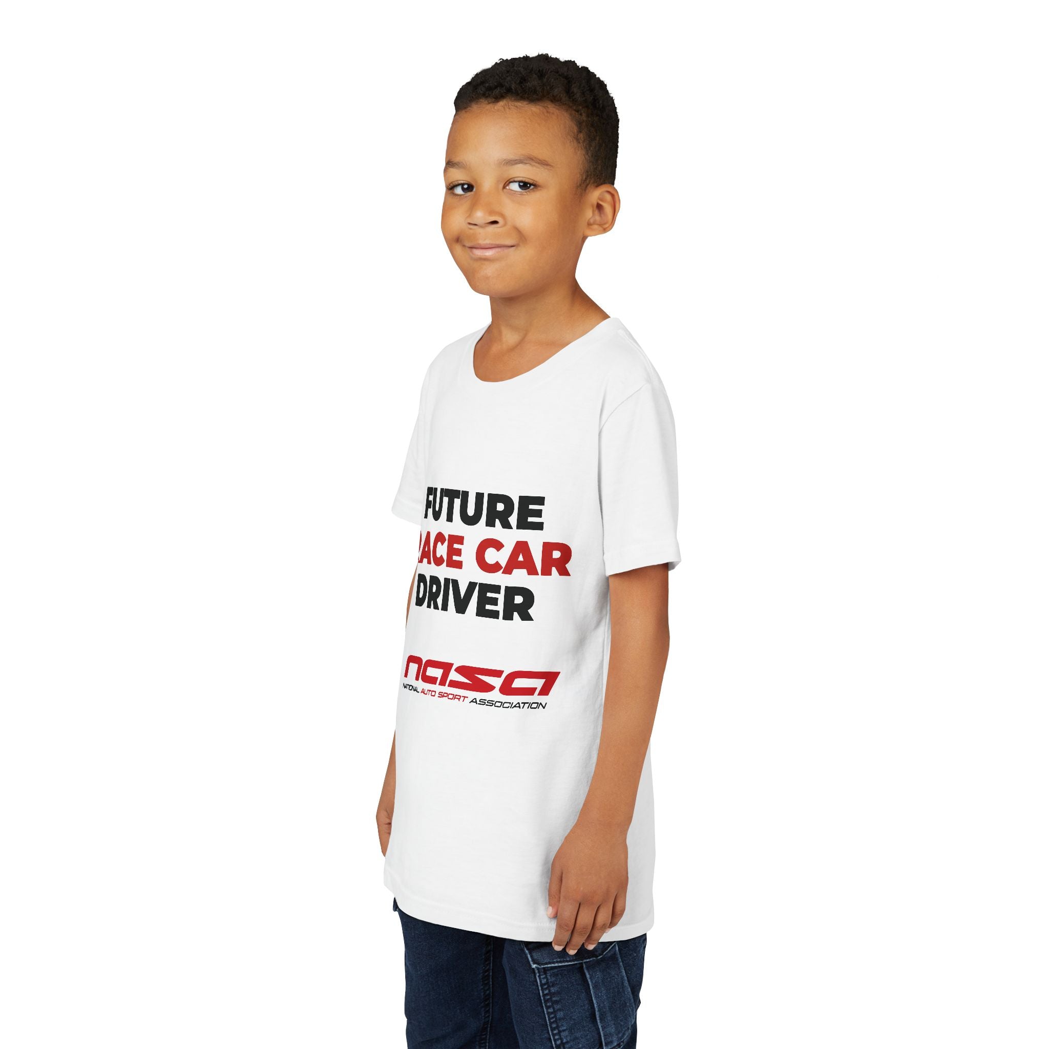 The NASA Youth T-Shirt