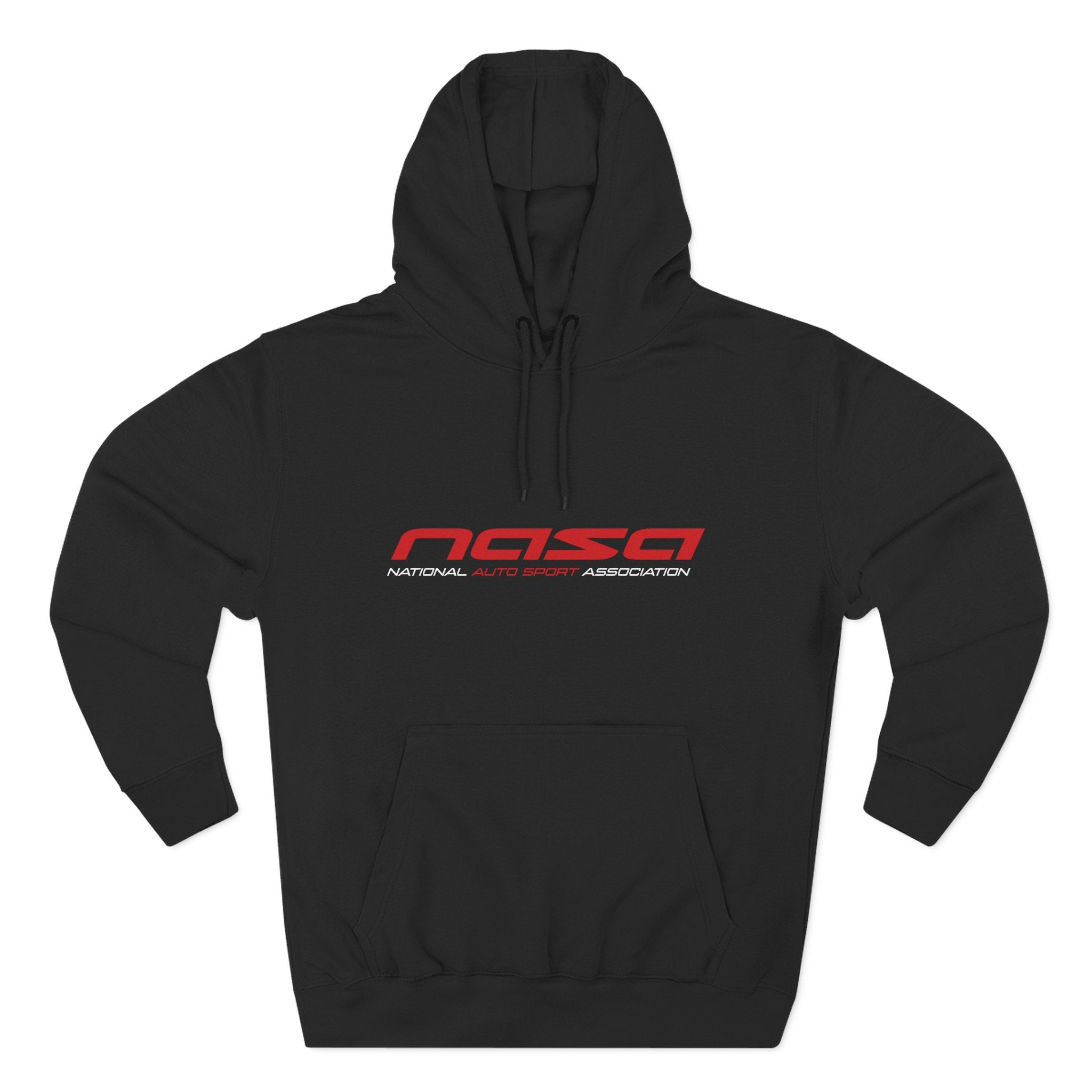 Chill Guy NASA Hoodie