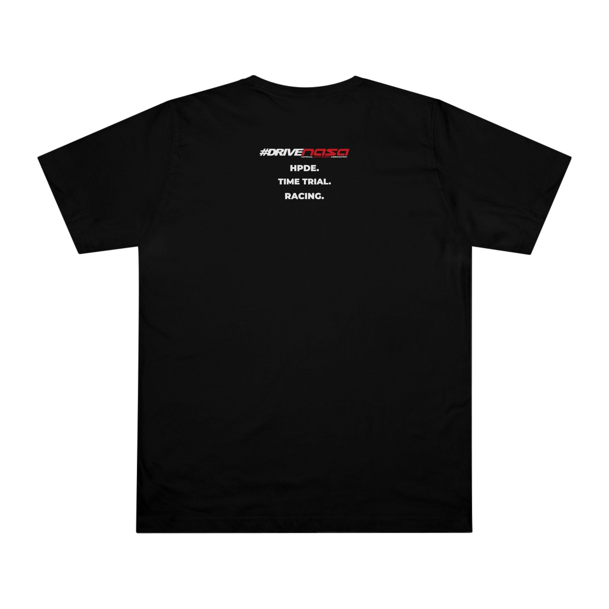 Chill Guy NASA T-shirt