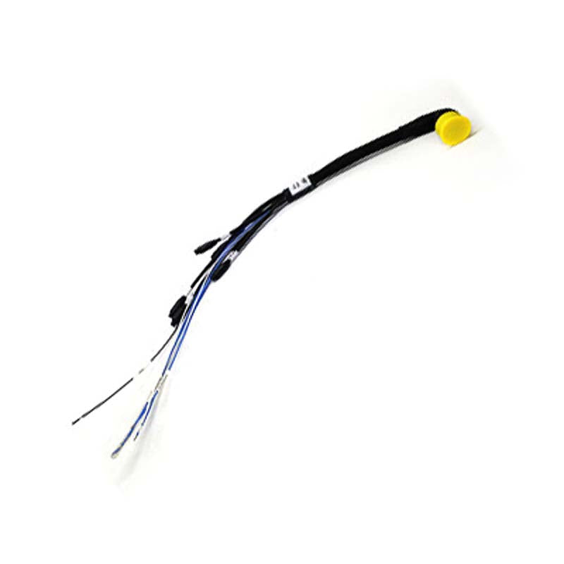 AIM MXG/MXL2/MXS 22-Pin Expansion Harness