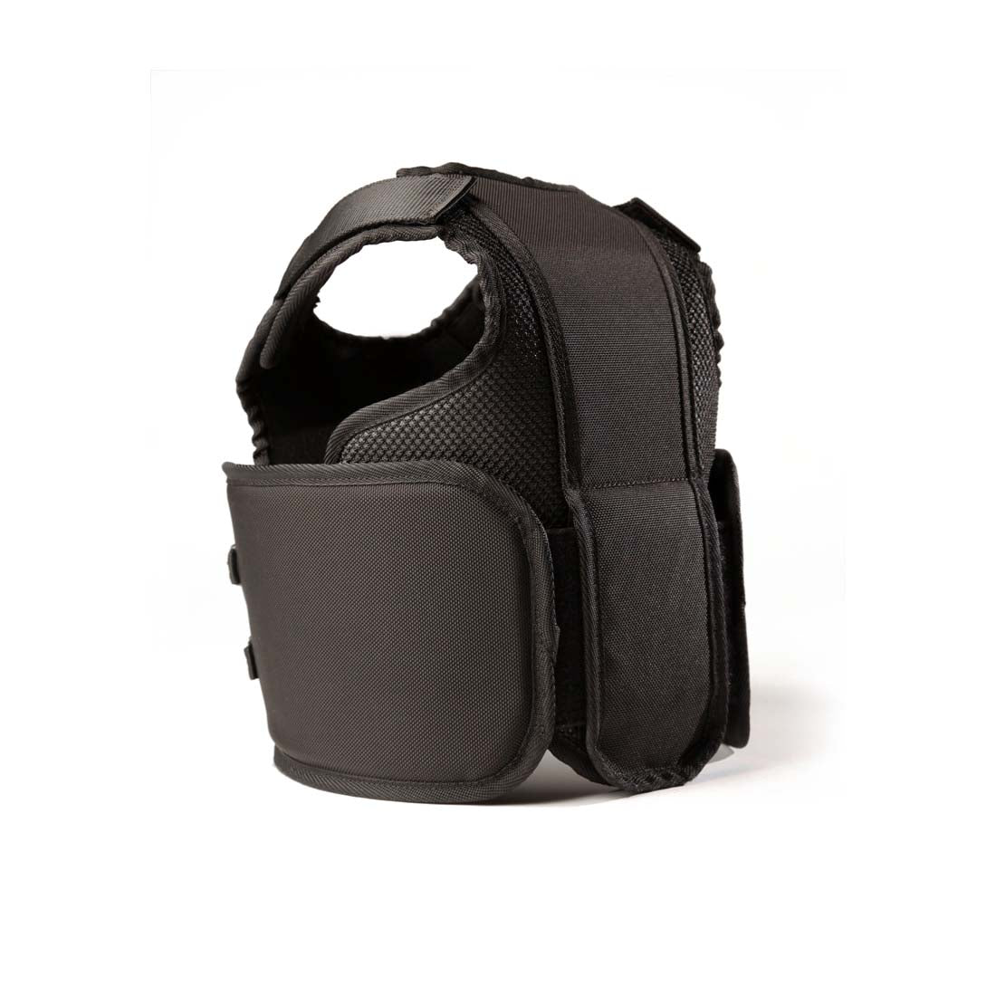 Valhalla Armadillo Youth SFI Karting Rib & Chest Protector Vest