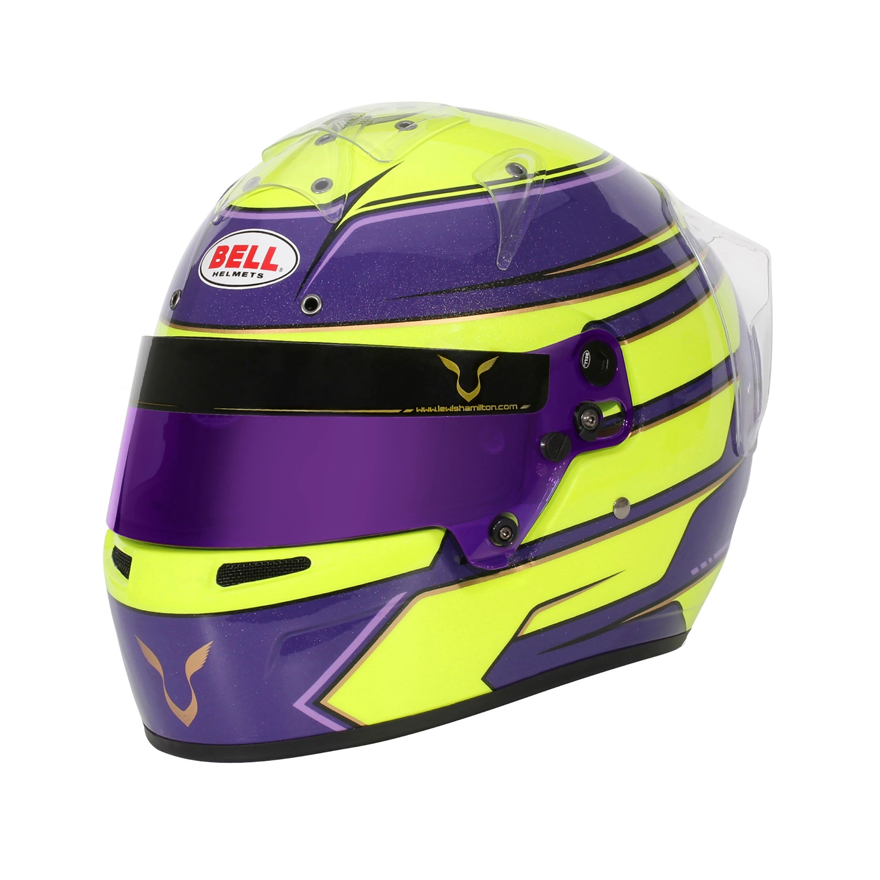 bell auto racing helmets near me Bell KC7 CMR Lewis Hamilton Youth Karting Helmet