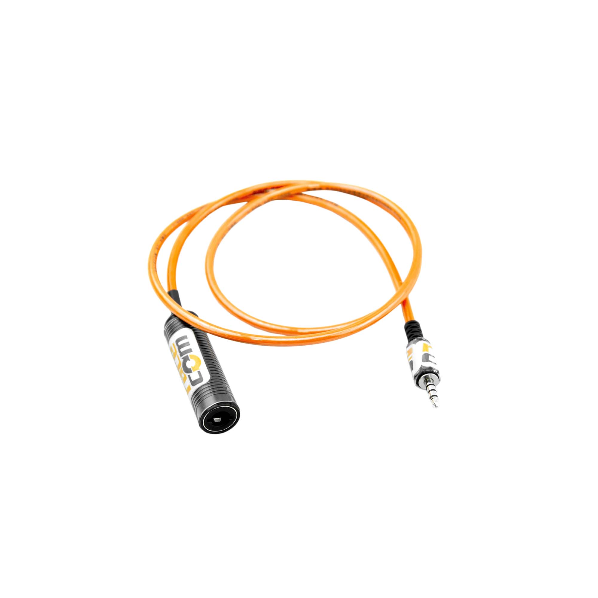 RaceCom IMSA Female to 3.5mm Adapter Cable