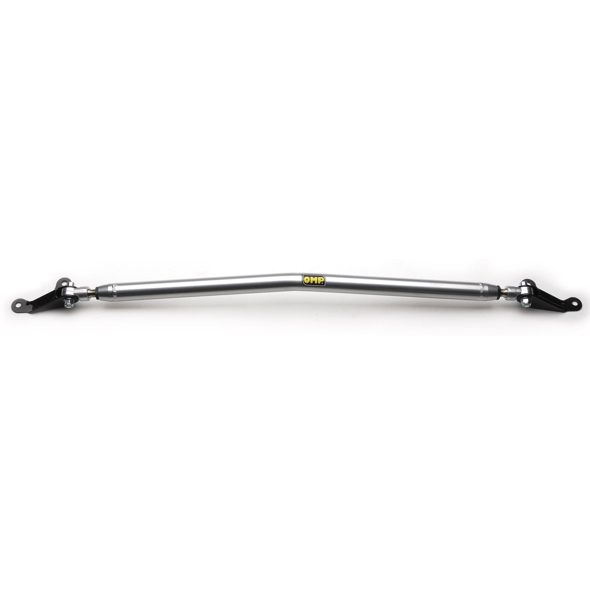 OMP Front Strut Brace Bmw E46 Aluminum