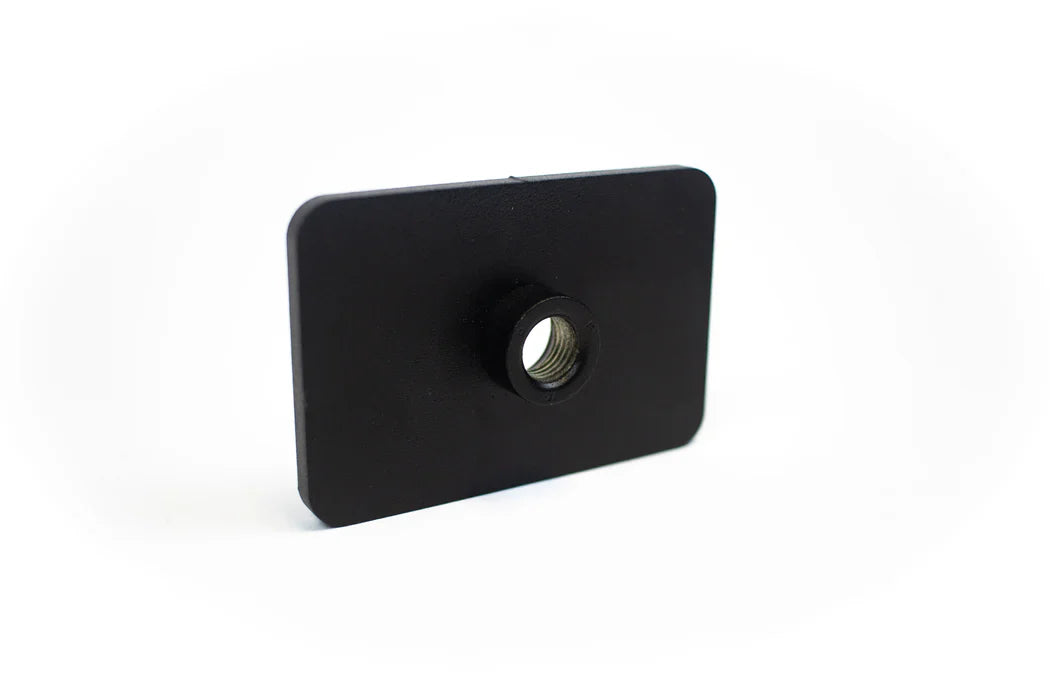 Planted Reinforcement Plate