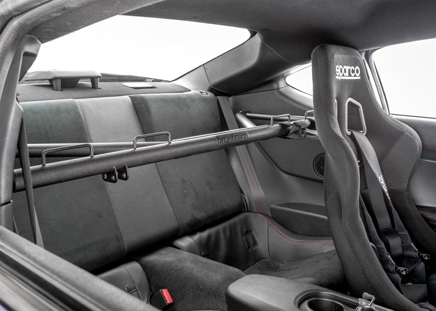 Brey Krause R-1410 Harness Bar - Subaru BRZ, Scion FR-S