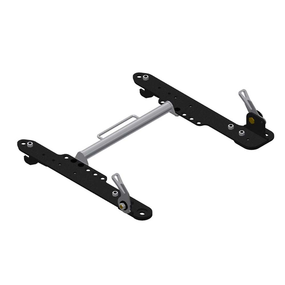 Brey Krause R-9171 Passenger Seat Adapter - Chevrolet Camaro (Sixth Gen)