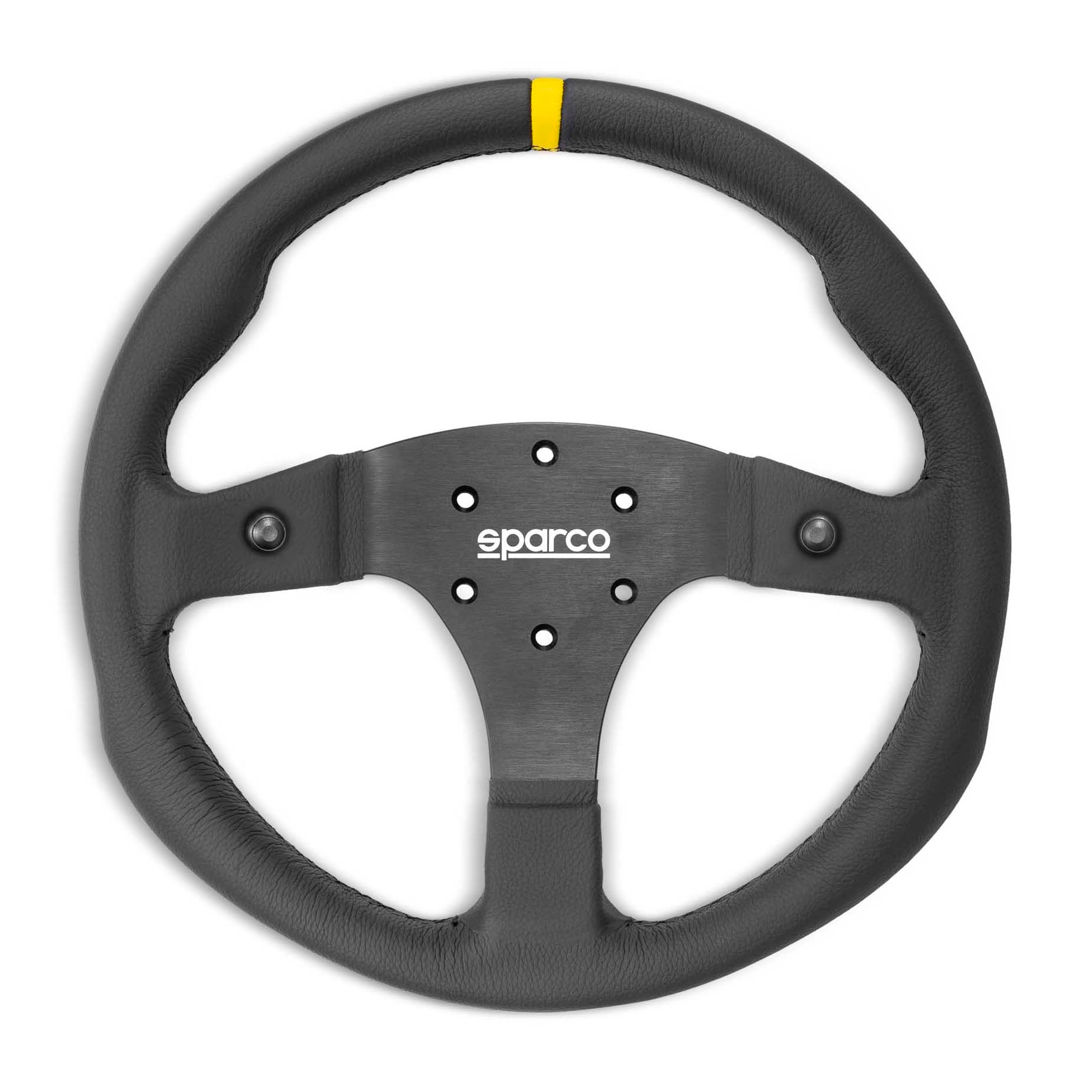 Sparco Competition R 350 Steering Wheel (350mm)