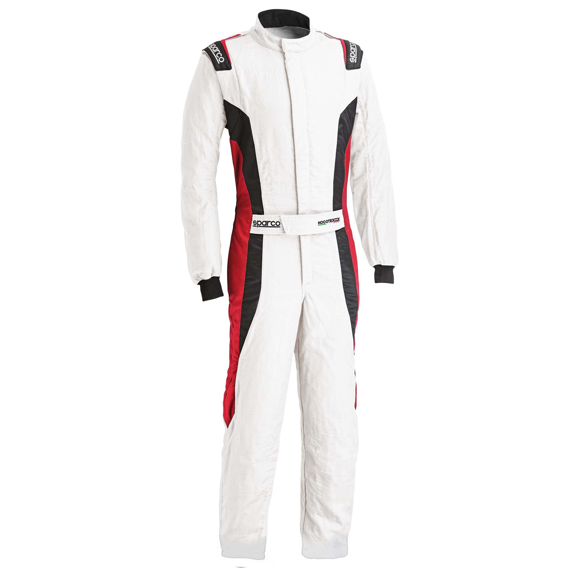 Sparco Victory Pro Boot-Cut Fire-Resistant Racing Suit – FIA 8856-2018 & SFI 3.2A/5