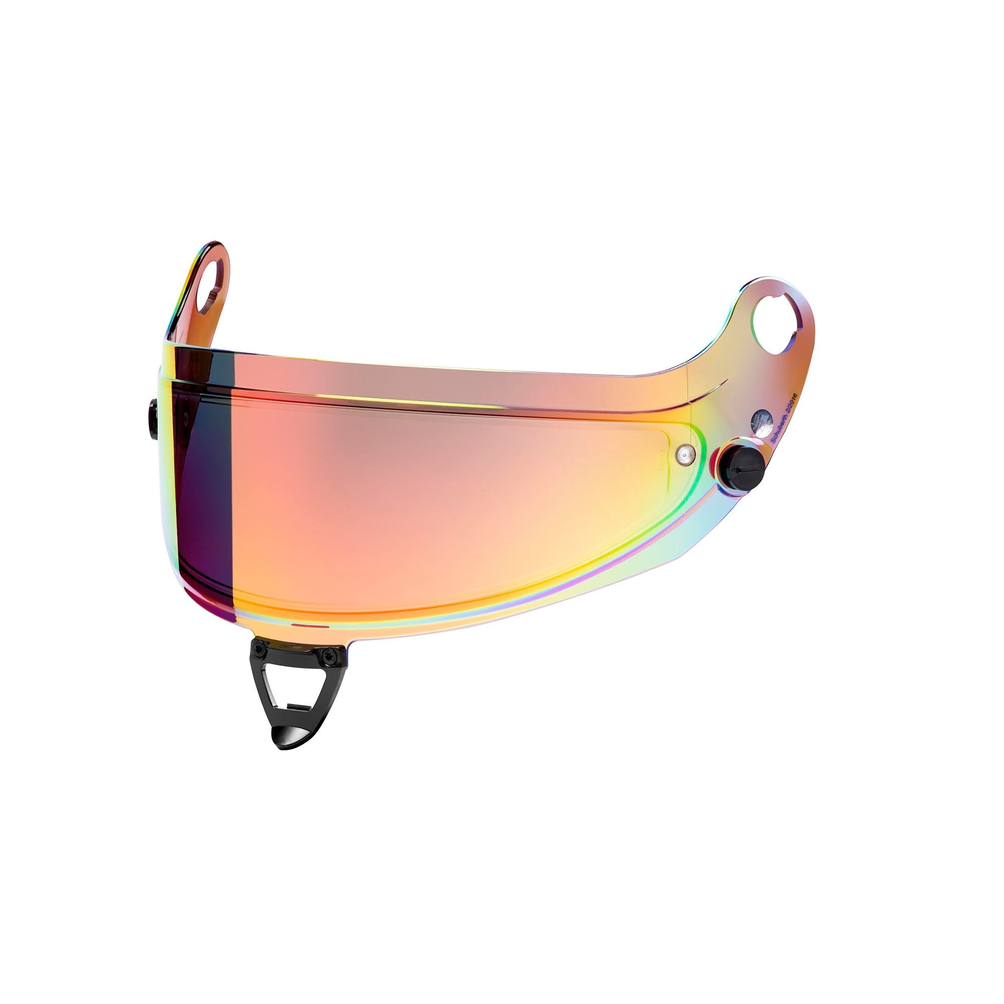 Schuberth Mirrored Helmet Shield