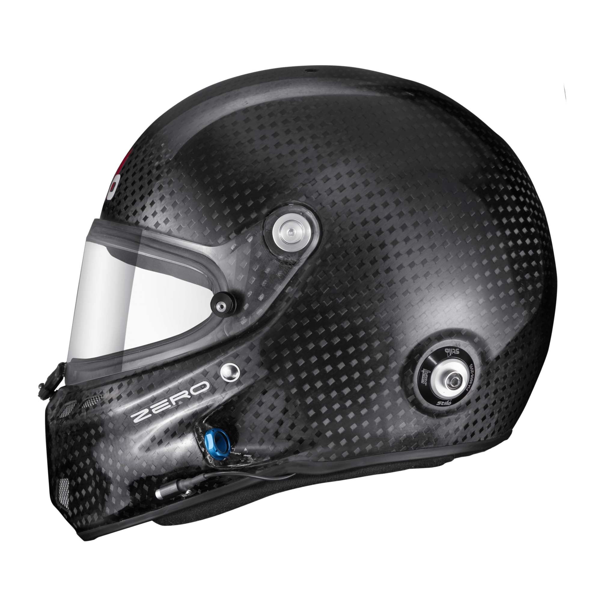 Stilo ST6 GT Zero FIA8860-2018 Helmet