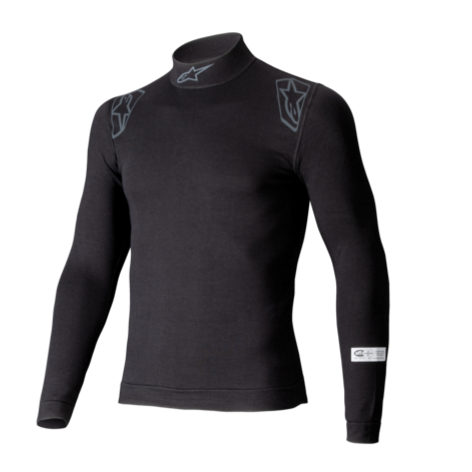 Alpinestars ZX Evo v3 Racing Undershirt