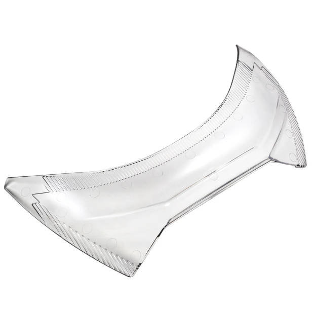 HJC AR-10 III Rear Spoiler