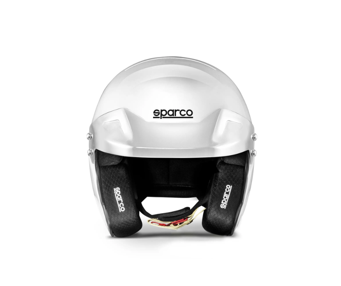 Sparco RJ SA2020 Rally Helmet