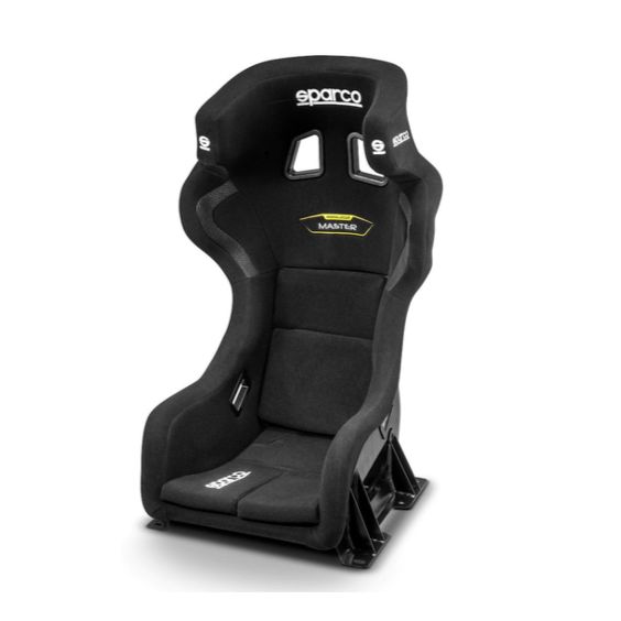 Sparco Master FIA 8855-2021 Racing Seat
