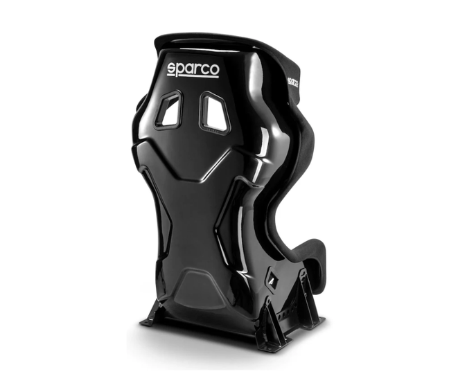 Sparco Master FIA 8855-2021 Racing Seat