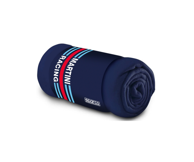 Sparco Martini Fleece Towel