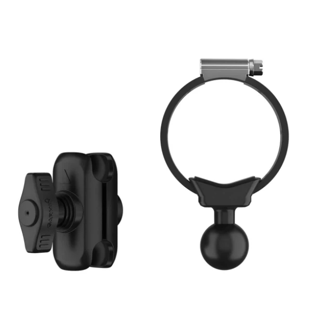 Garmin Catalyst & Catalyst 2 Roll Bar Mount Kit