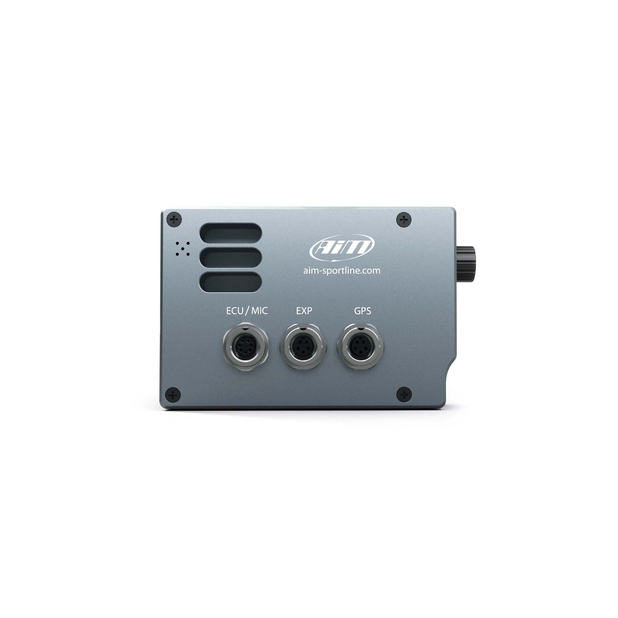 AIM SmartyCam 3 Corsa Video Camera - Narrow Angle, 4m CAN