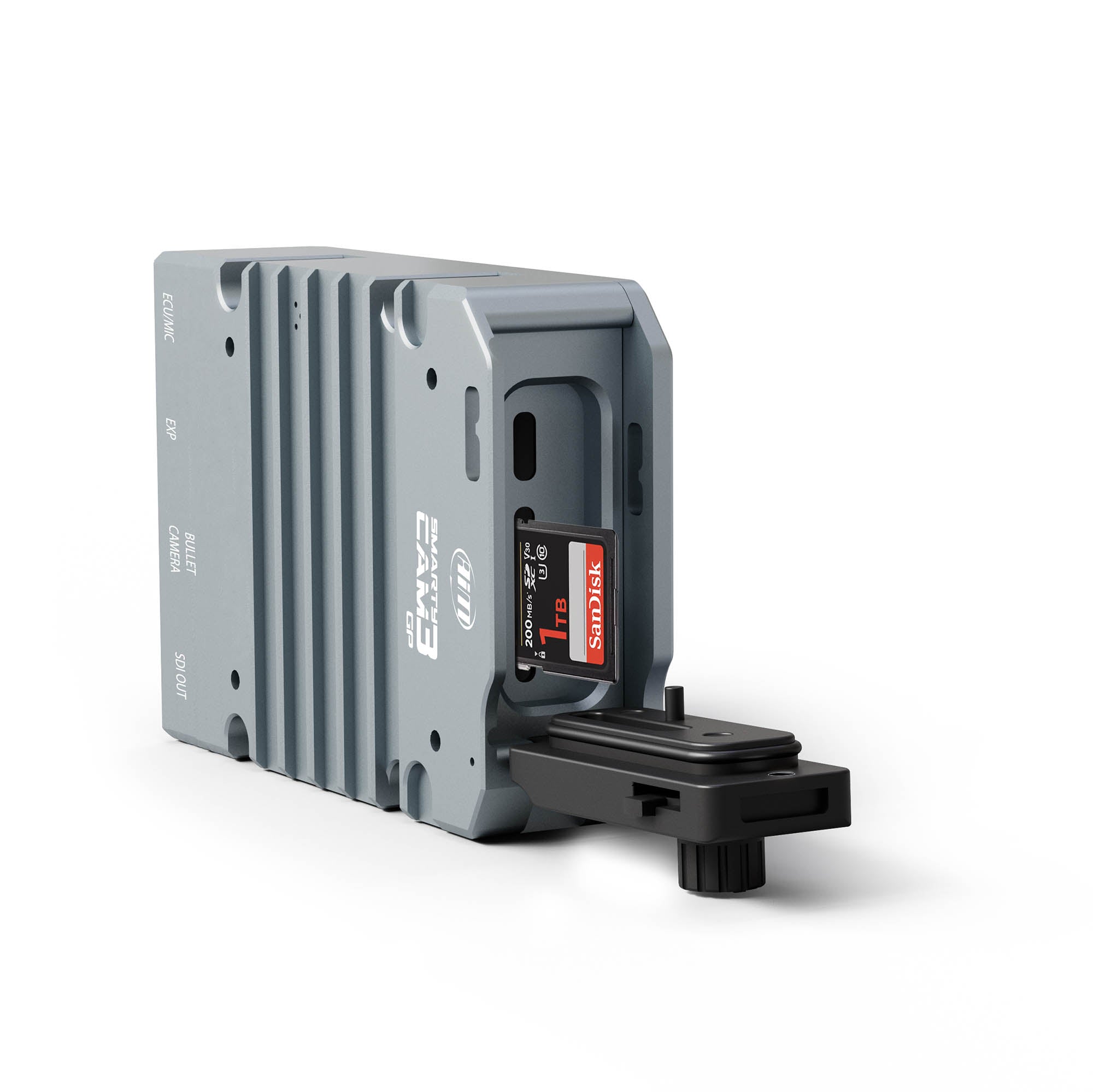 AIM SmartyCam 3 GP Video Camera - Super-Wide Angle, 2m CAN