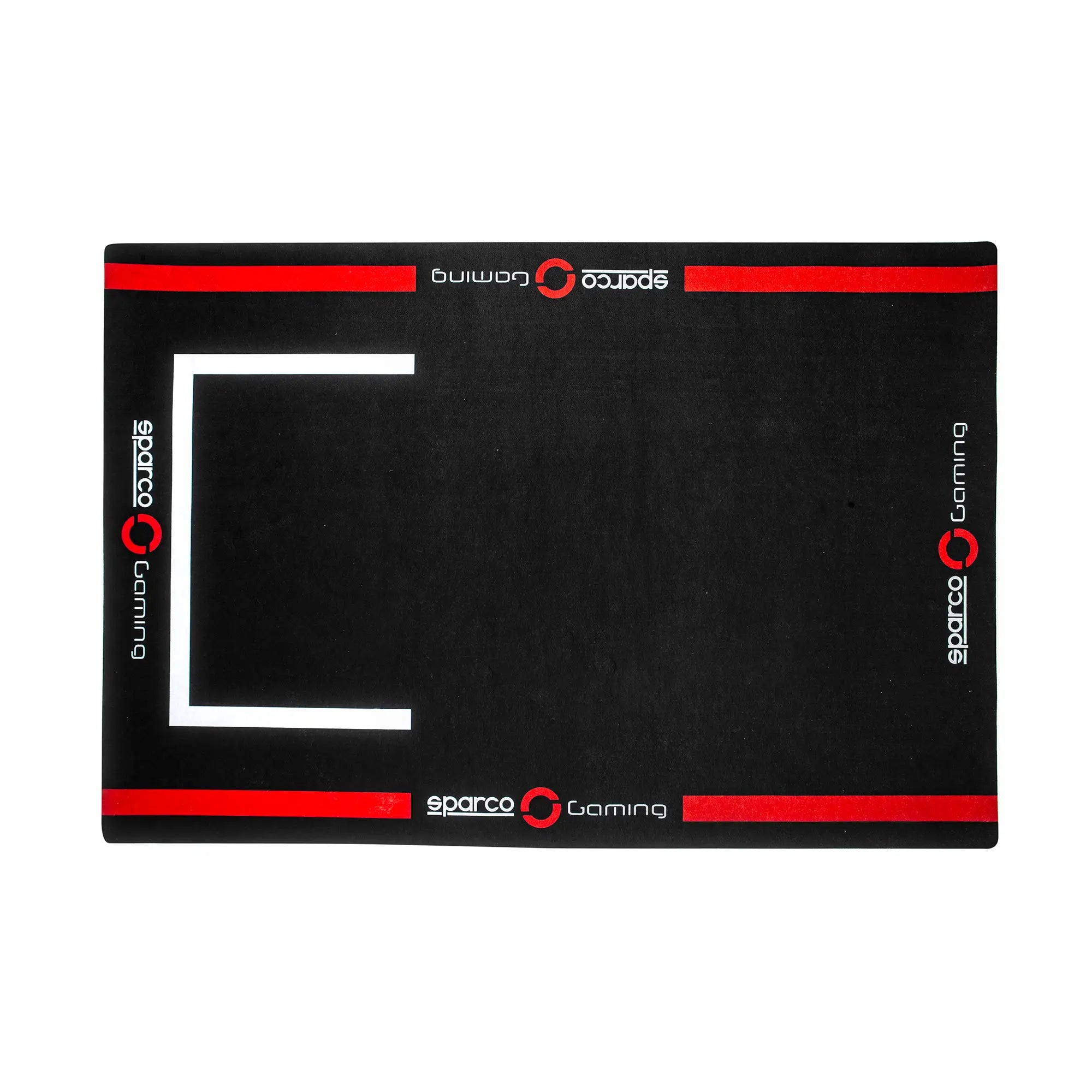 Sparco Gaming Cockpit Floor Mat