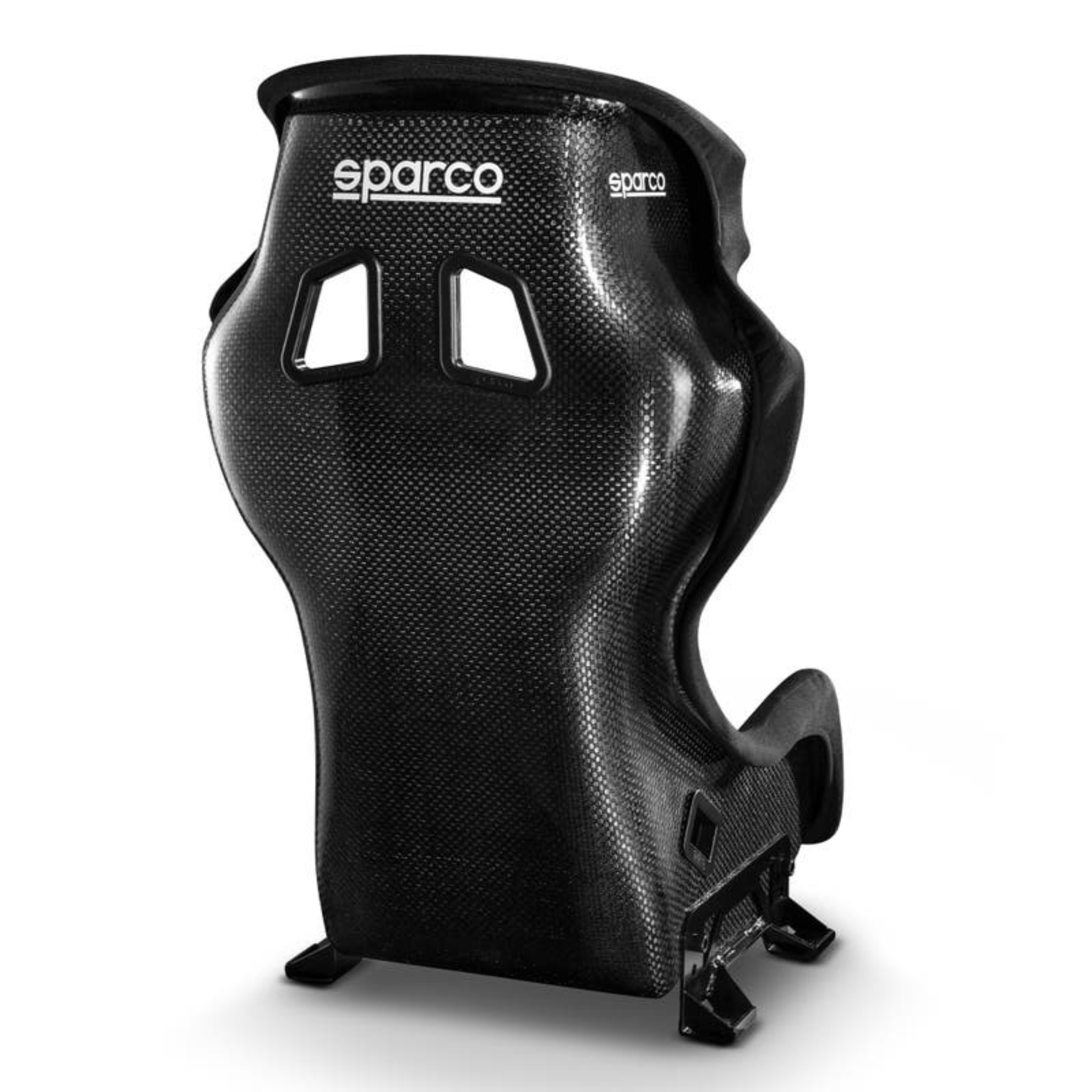 Sparco ADV Competition FIA 8862-2009 Racing Seat