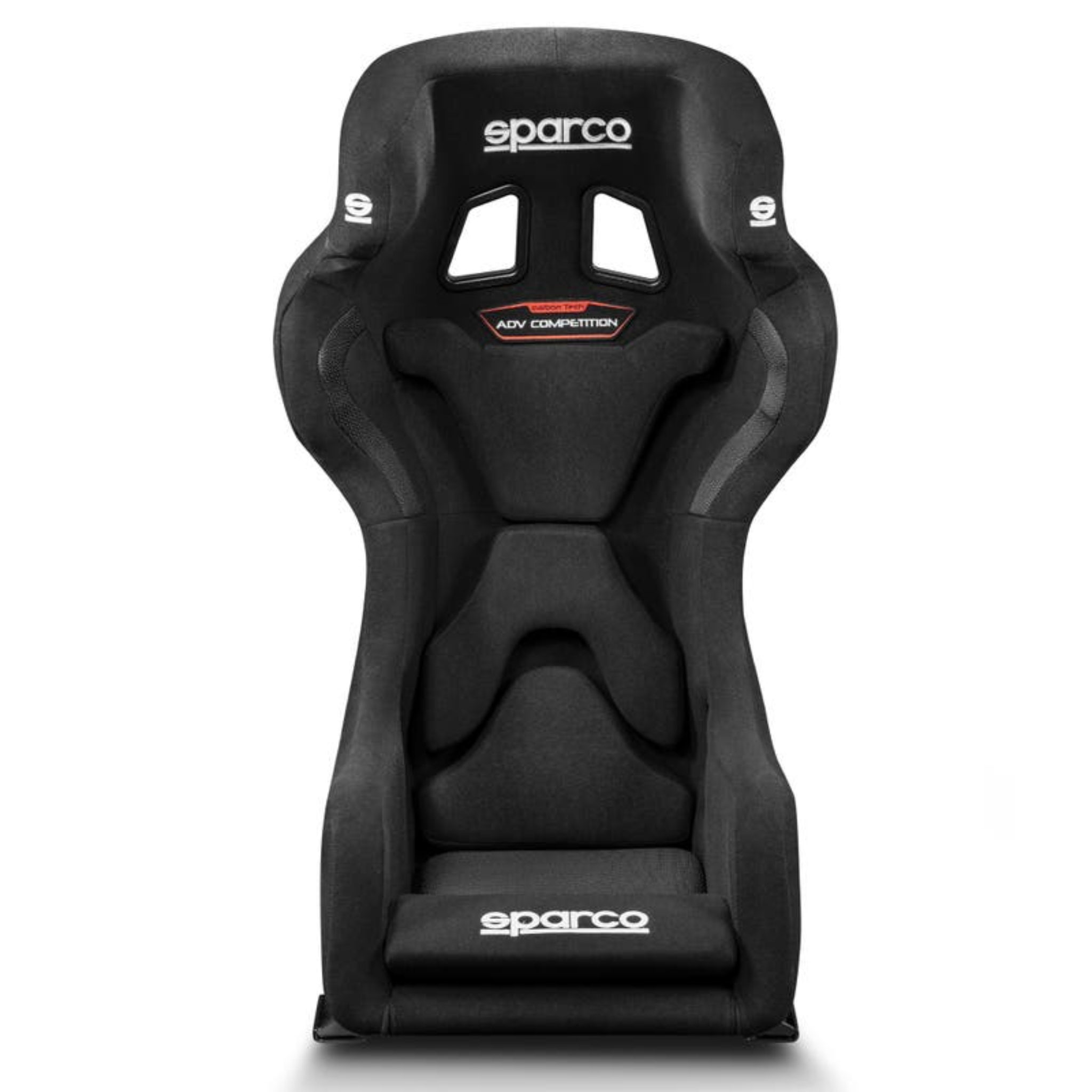 Sparco ADV Competition Pad FIA 8862-2009 Racing Seat