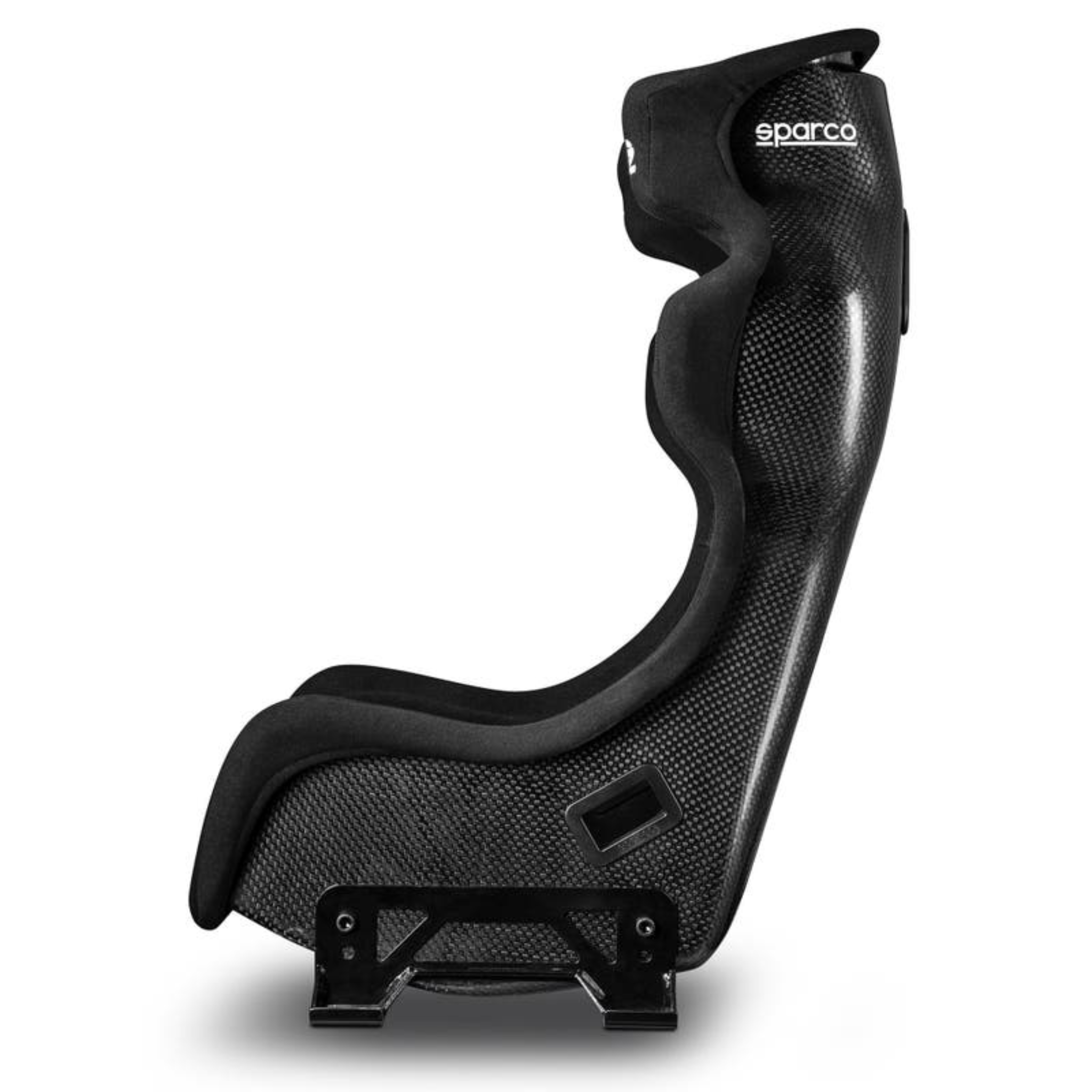 Sparco ADV Competition Pad FIA 8862-2009 Racing Seat