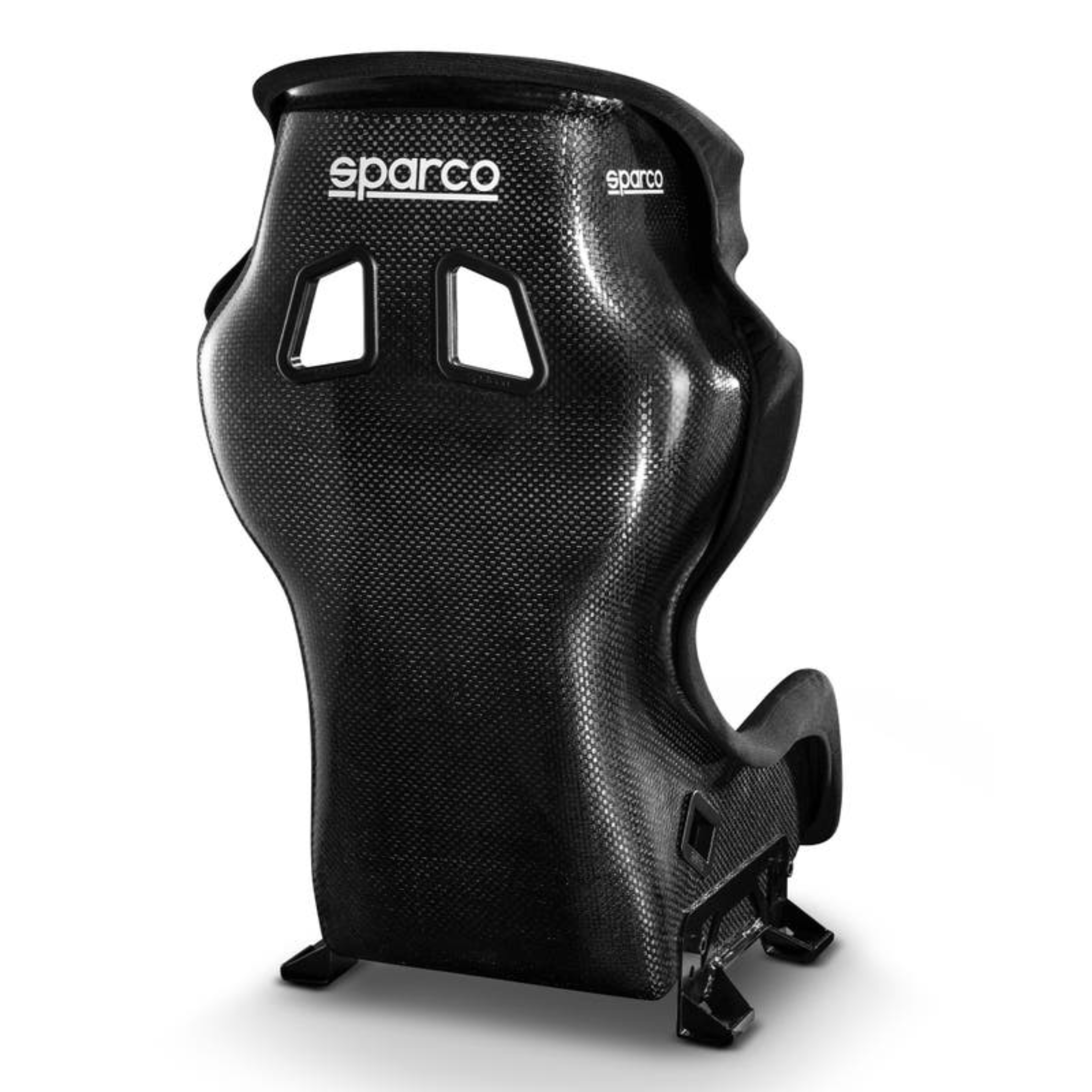Sparco ADV Competition Pad FIA 8862-2009 Racing Seat