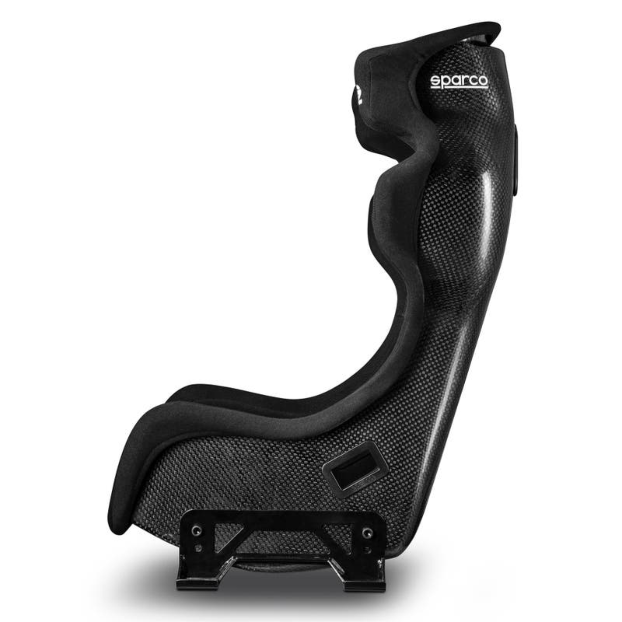 Sparco ADV Prime Pad FIA 8862-2009 Racing Seat