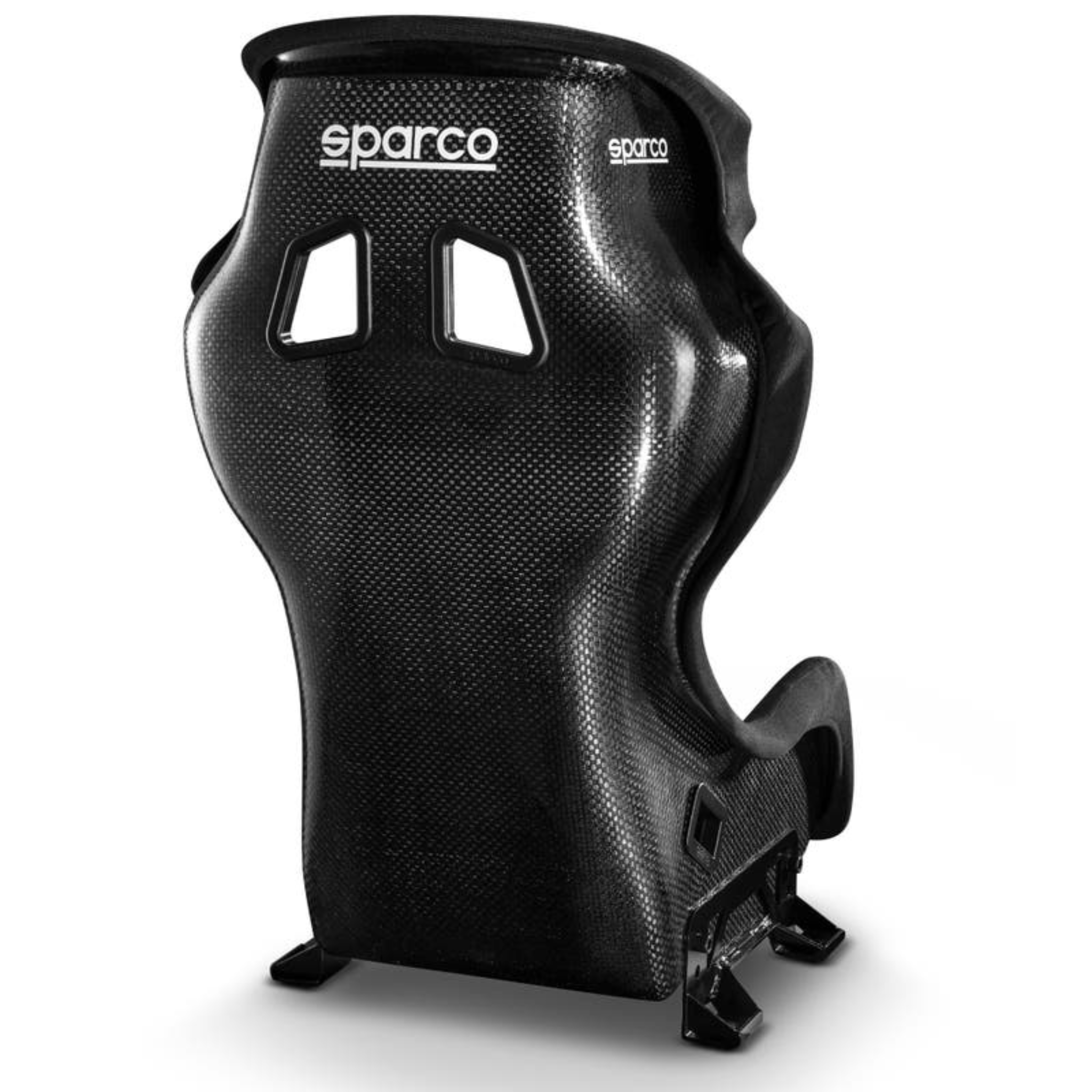 Sparco ADV Prime Pad FIA 8862-2009 Racing Seat