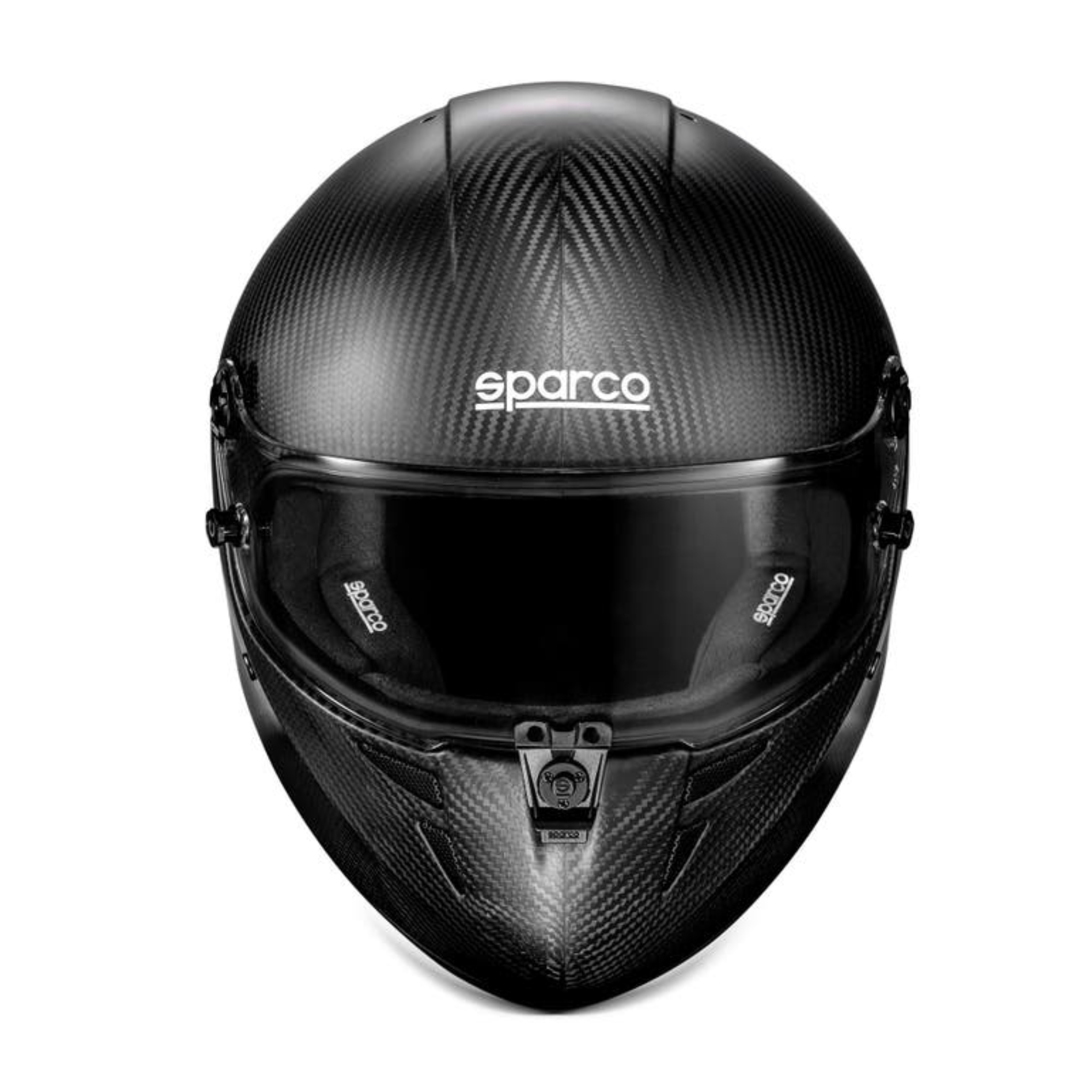 Sparco Stealth RF Carbon SA2020/FIA8859 Helmet