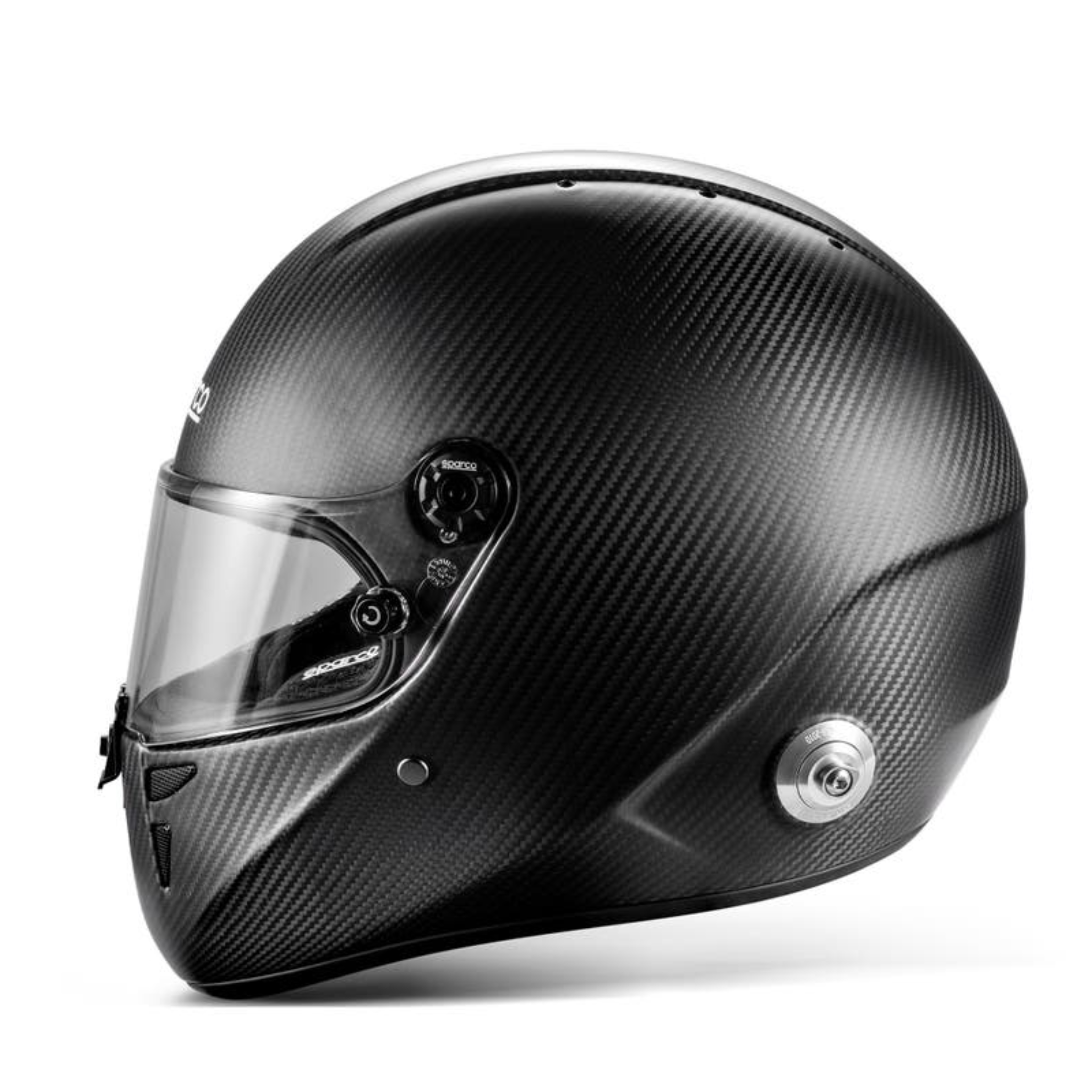 Sparco Stealth RF Carbon SA2020/FIA8859 Helmet