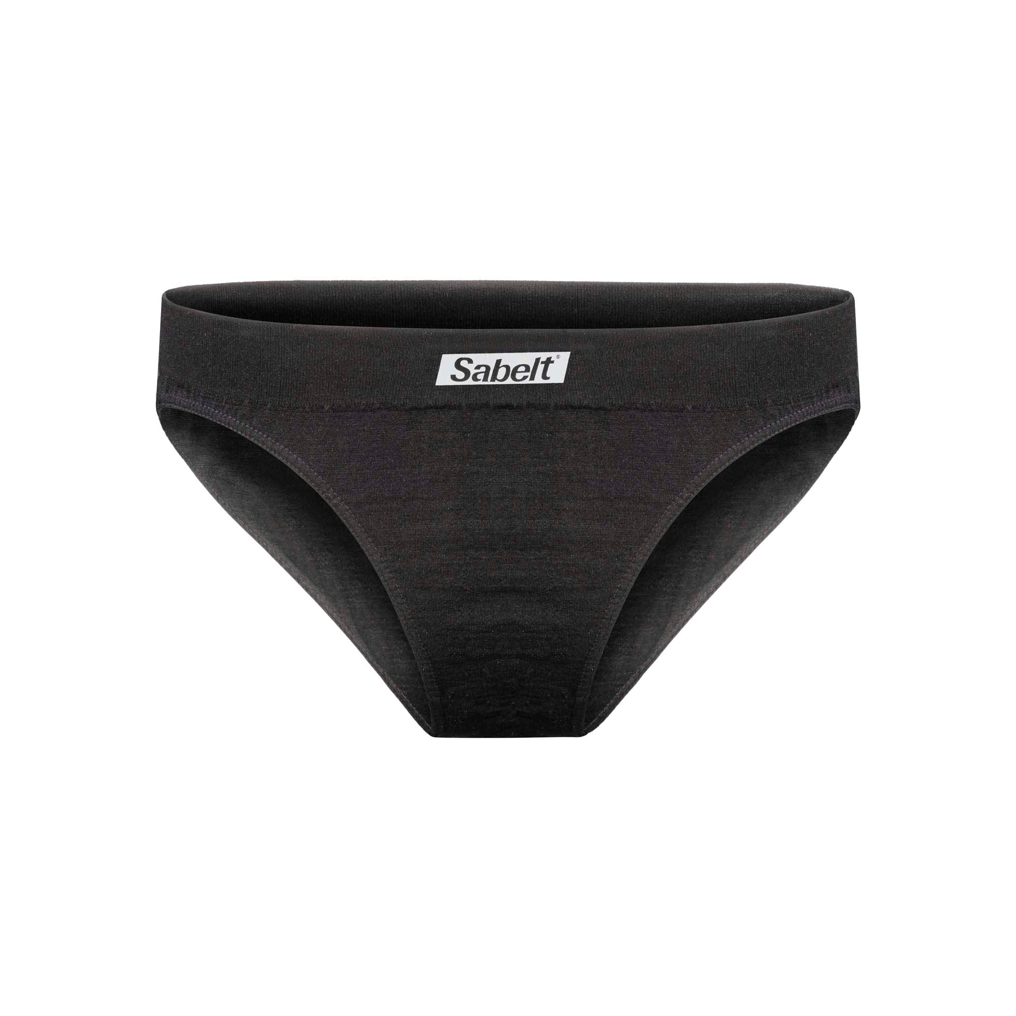Sabelt UI-300 women's fire-resistant racing briefs FIA 8856-2018