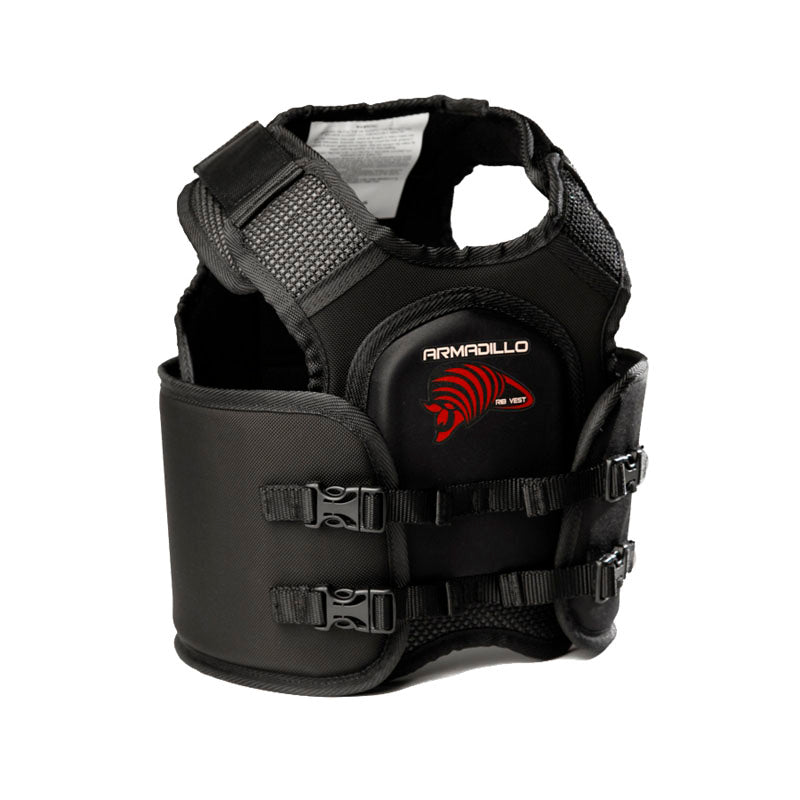 Valhalla Armadillo Youth SFI Rib & Chest Protector
