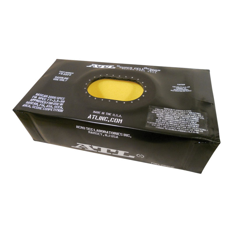 ATL Replacement Bladder - Super Cell 200