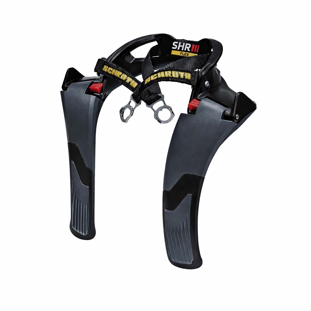 Schroth SHR Flex Head and Neck Restraint – SFI 38.1 Certified HNR Device