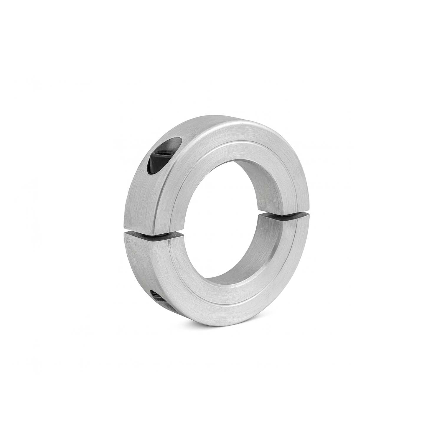 Harness Bar Aluminum Collar - 1.75"