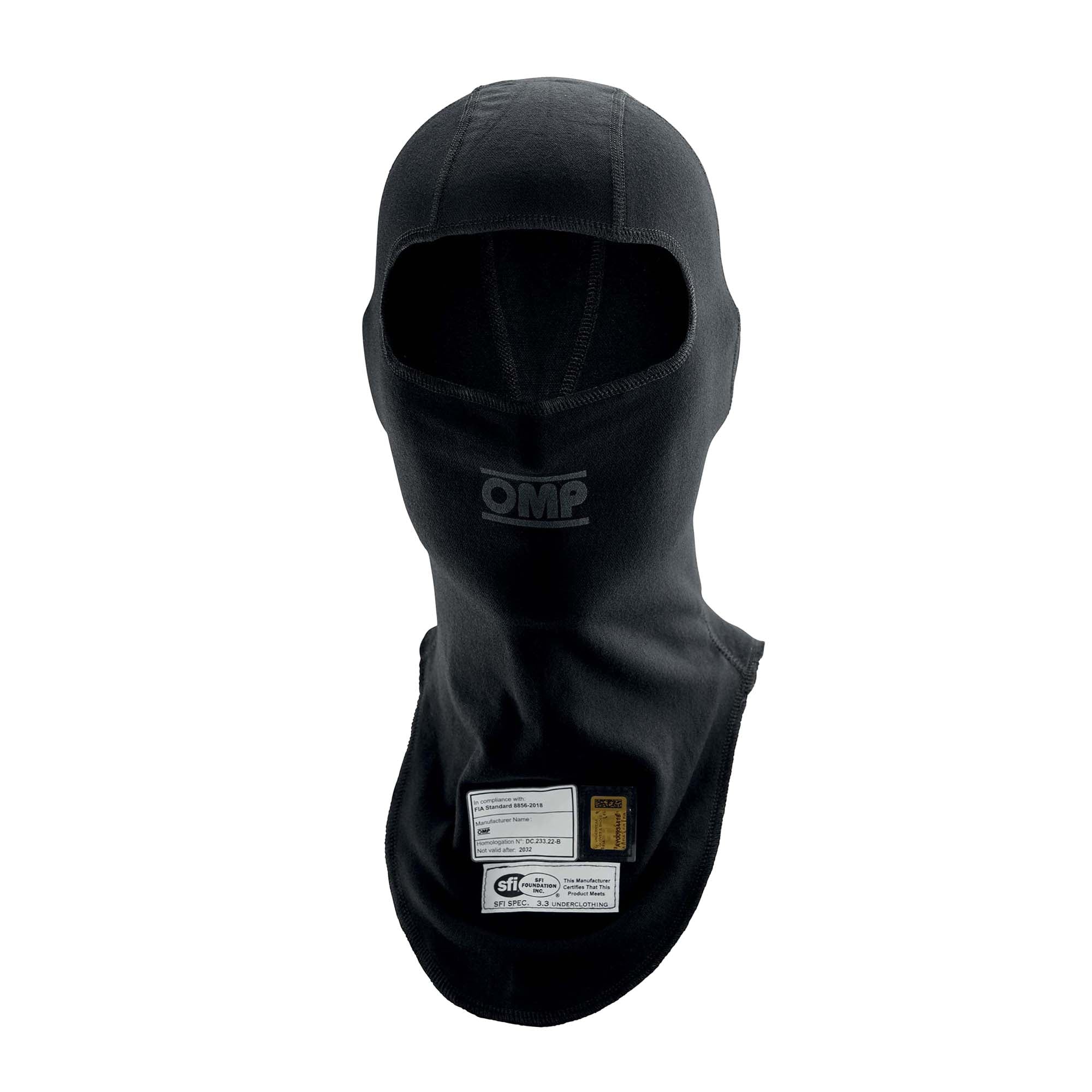 OMP One Evo Balaclava