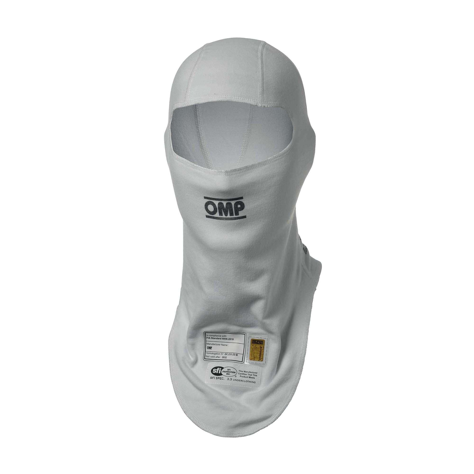 OMP One Evo Balaclava