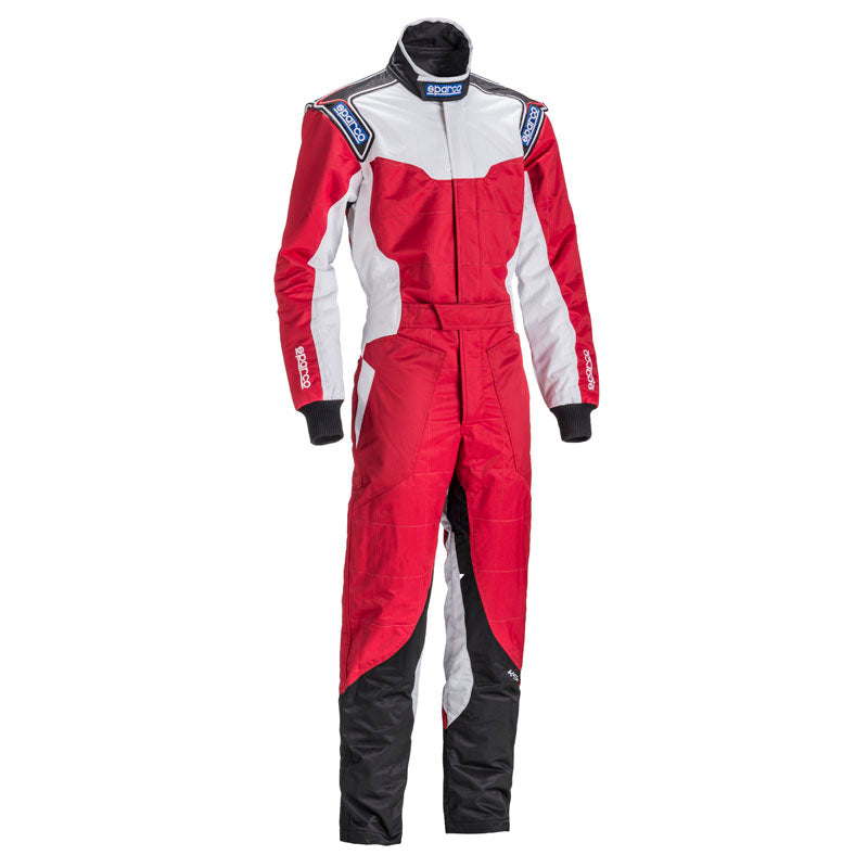 Sparco KS-5 Kart Racing Suit