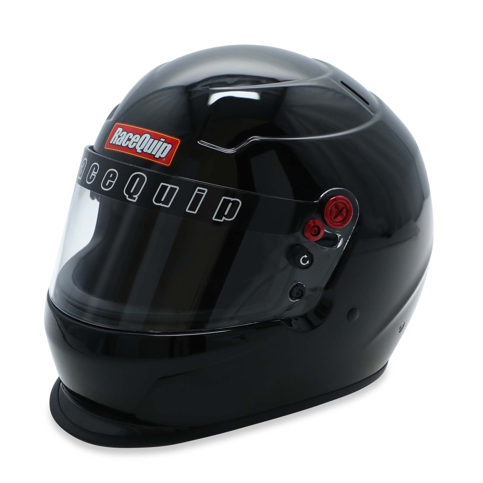RaceQuip PRO25 Racing Helmet - SA2025