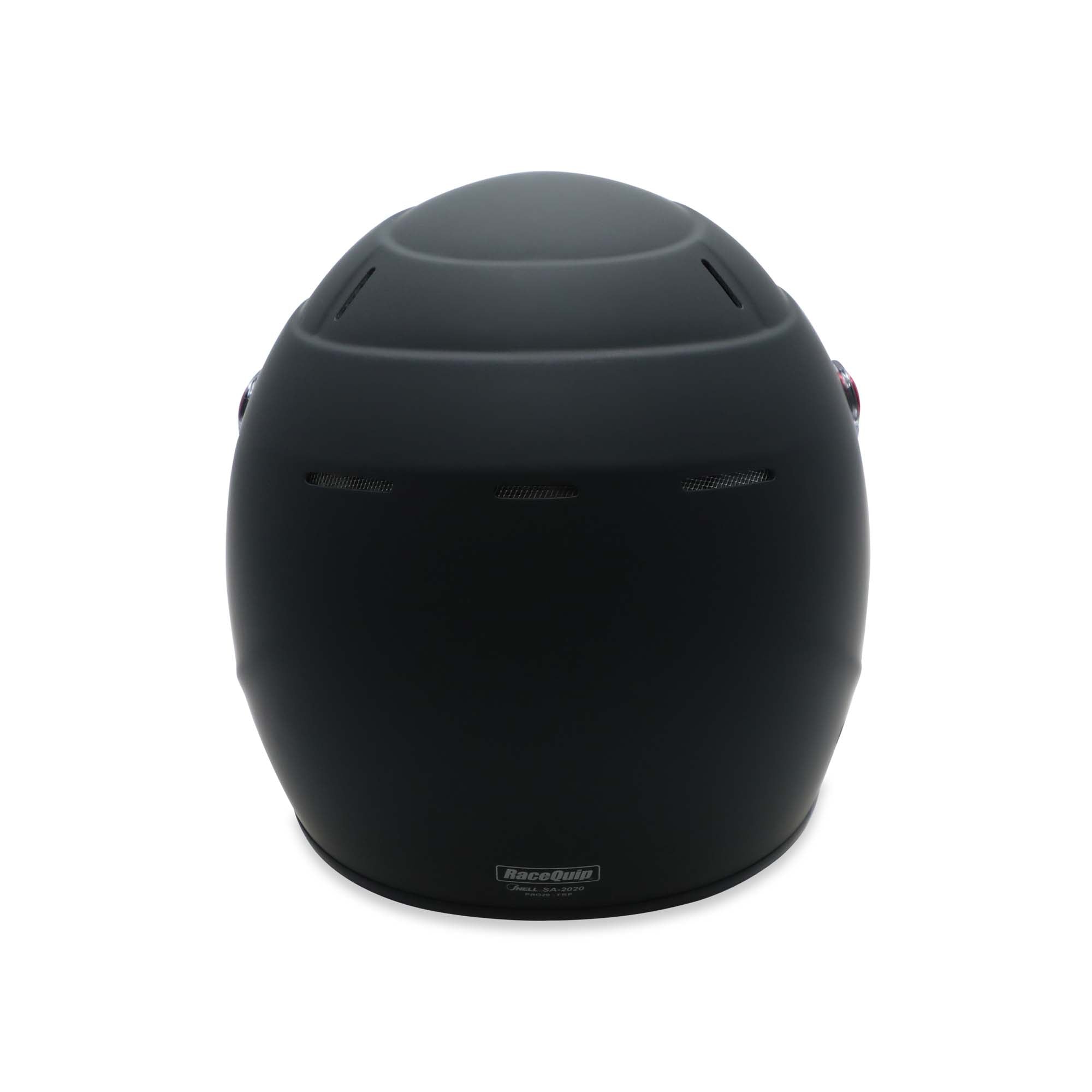 RaceQuip PRO25 Matte Racing Helmet - SA2025