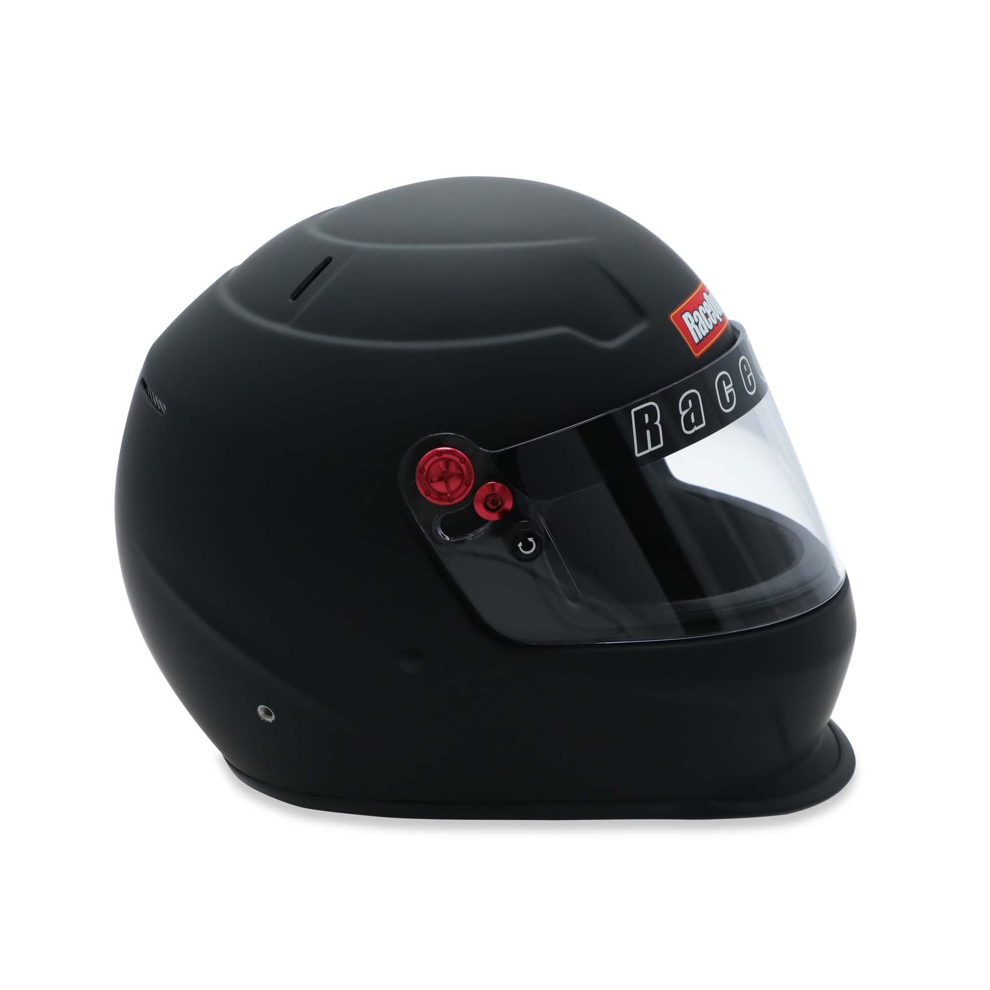 RaceQuip PRO25 Matte Racing Helmet - SA2025