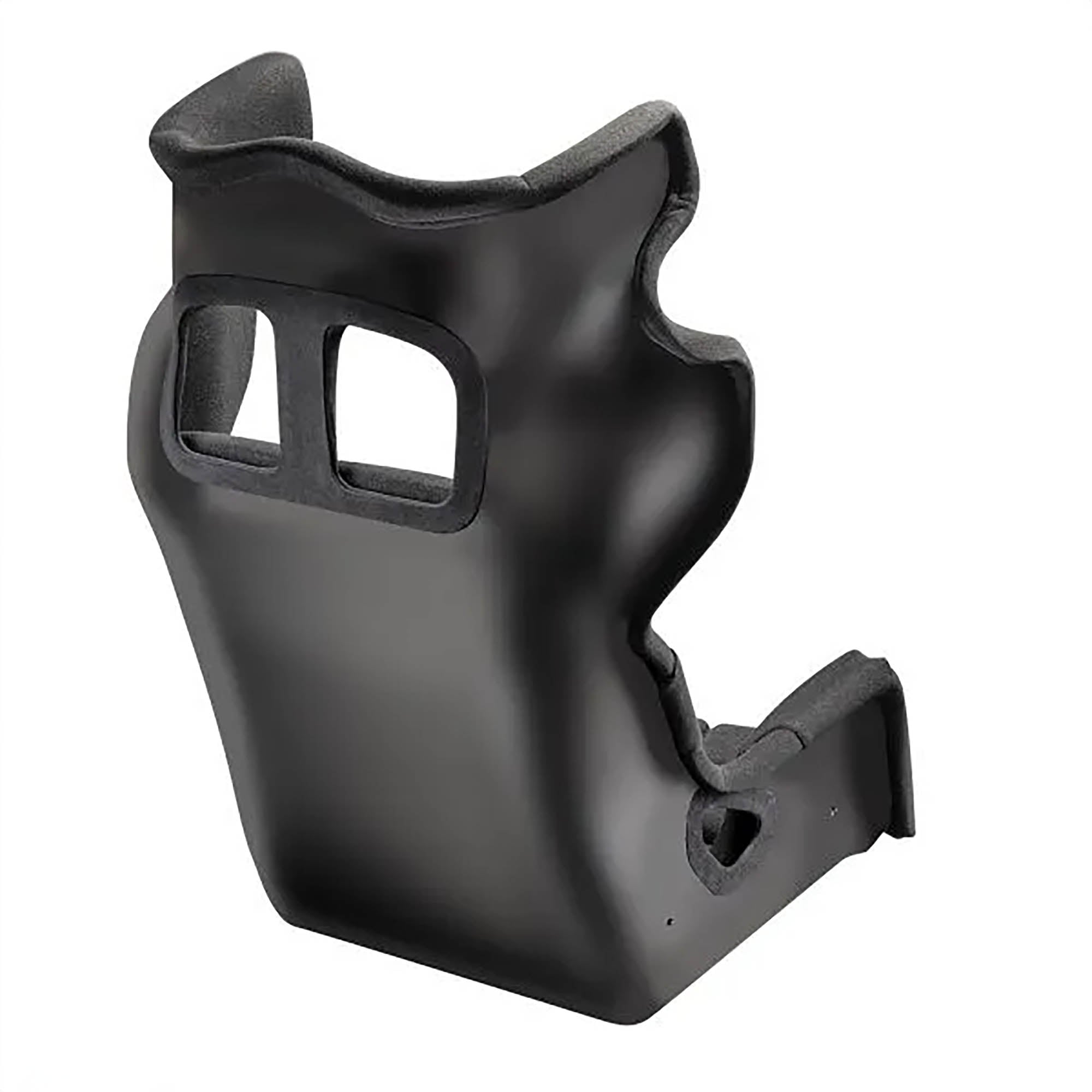 Sabelt GT-AM FIA 8855-2021 Racing Seat (Size: Large, Black)