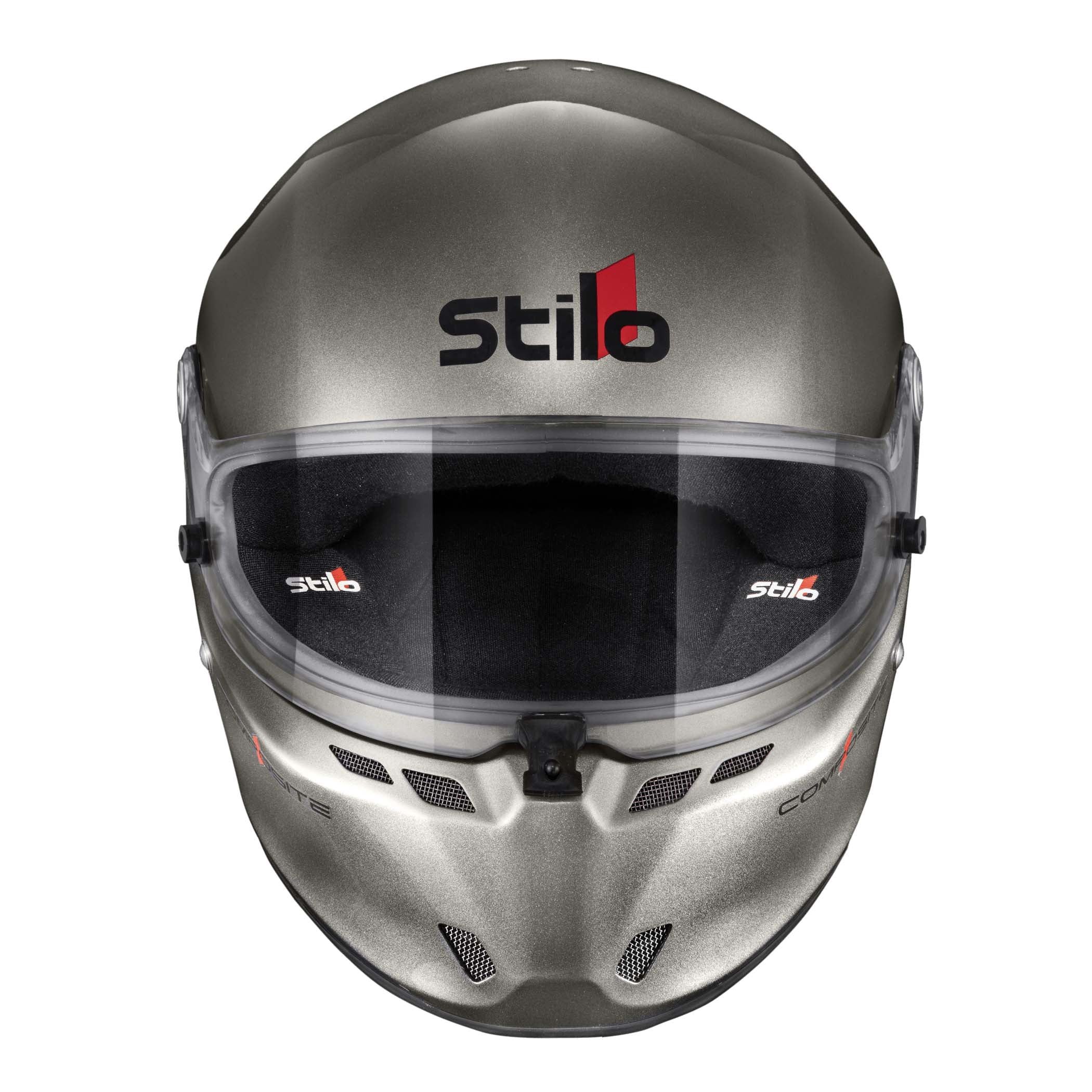 Stilo ST6 FN Racing Helmet - SA2025 / FIA8859