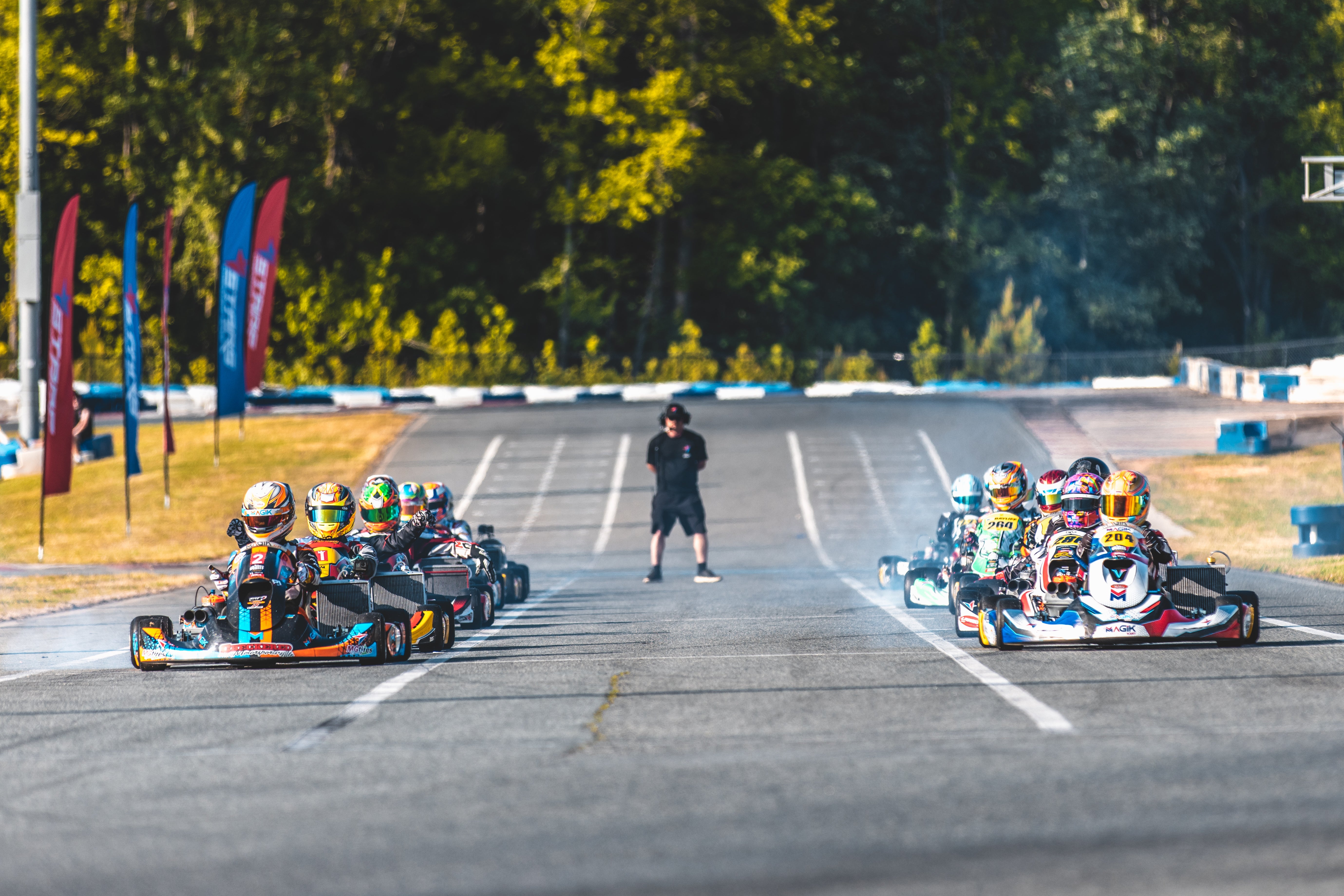 Stars Championship Series