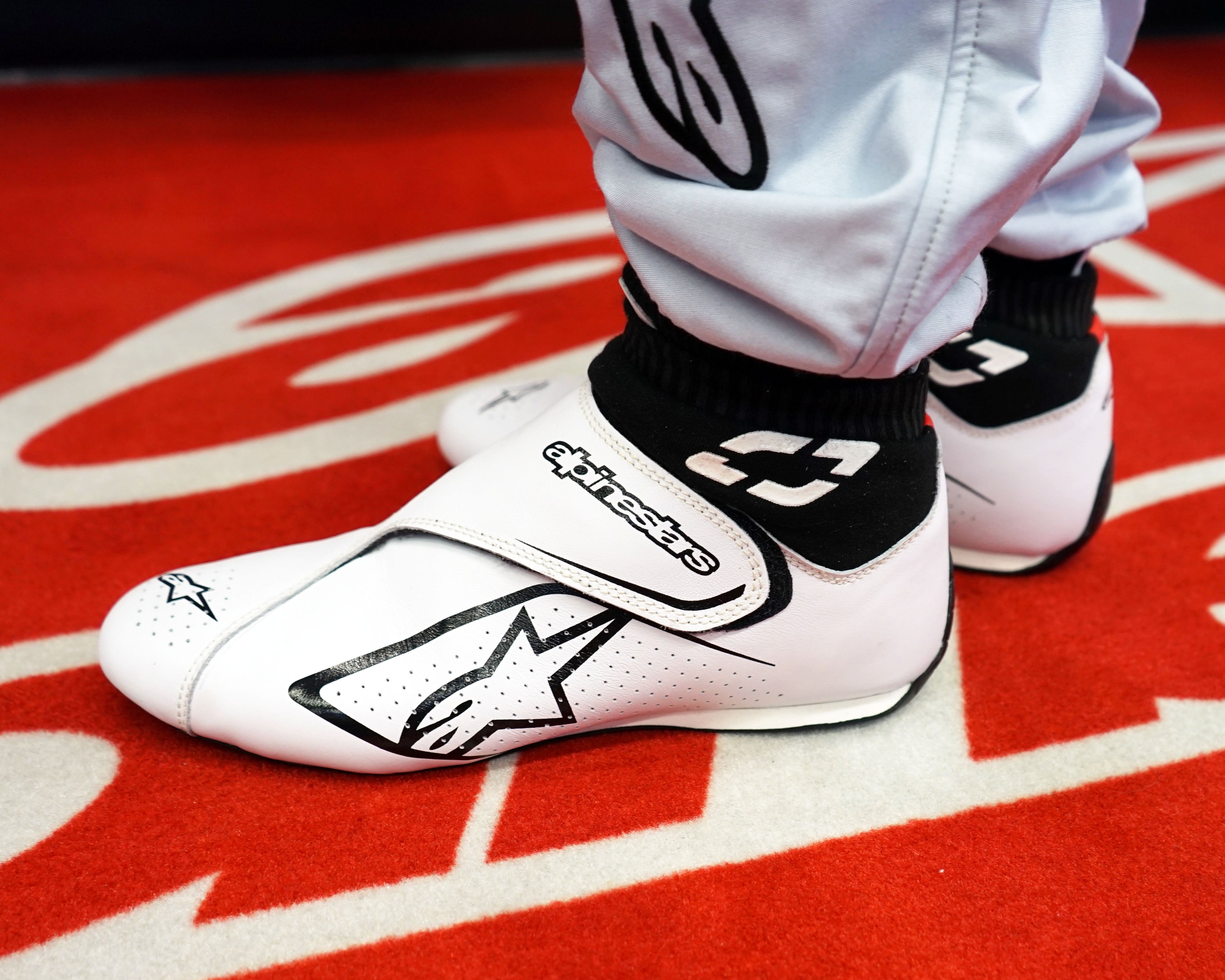 Alpinestars March Savings