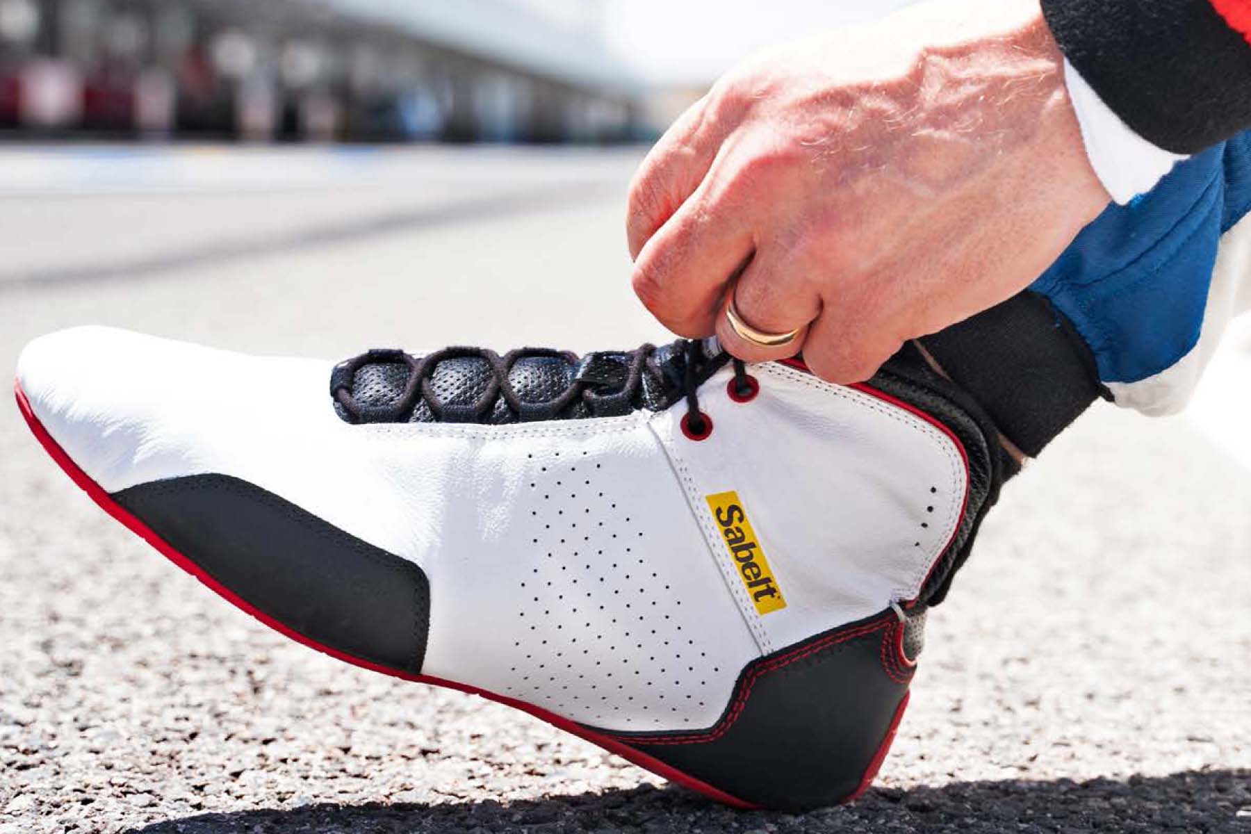Sabelt Shoes