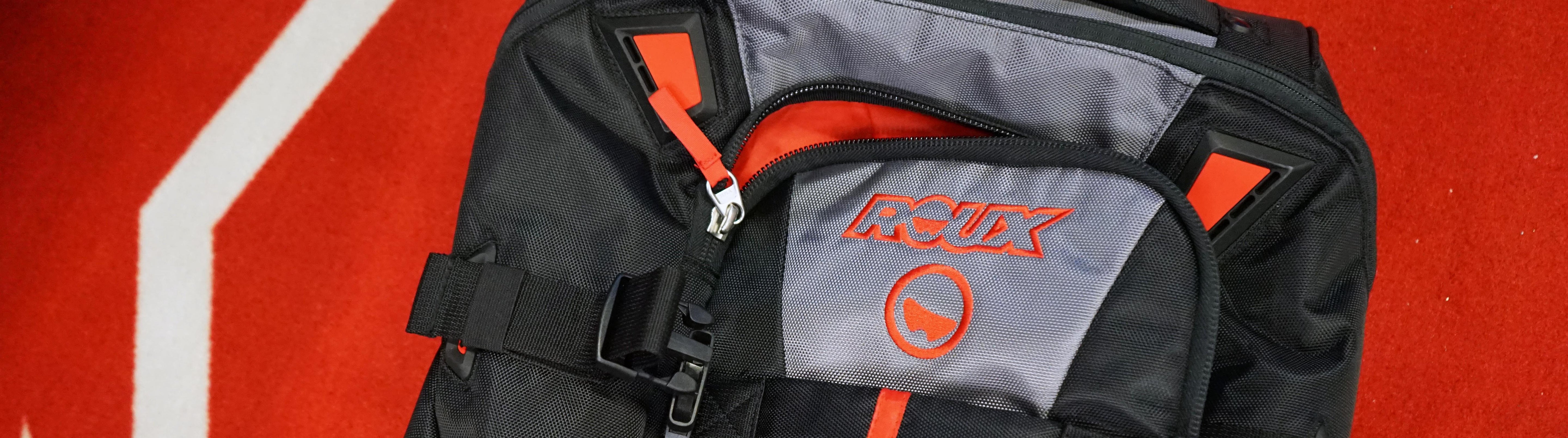 Roux Gear